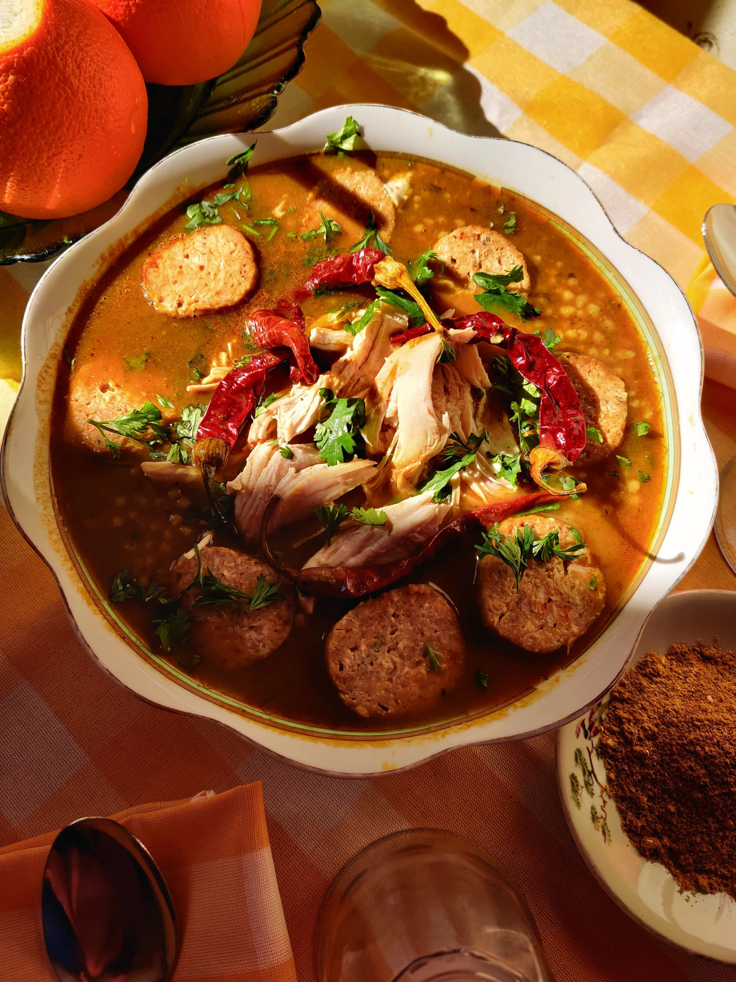Gumbo