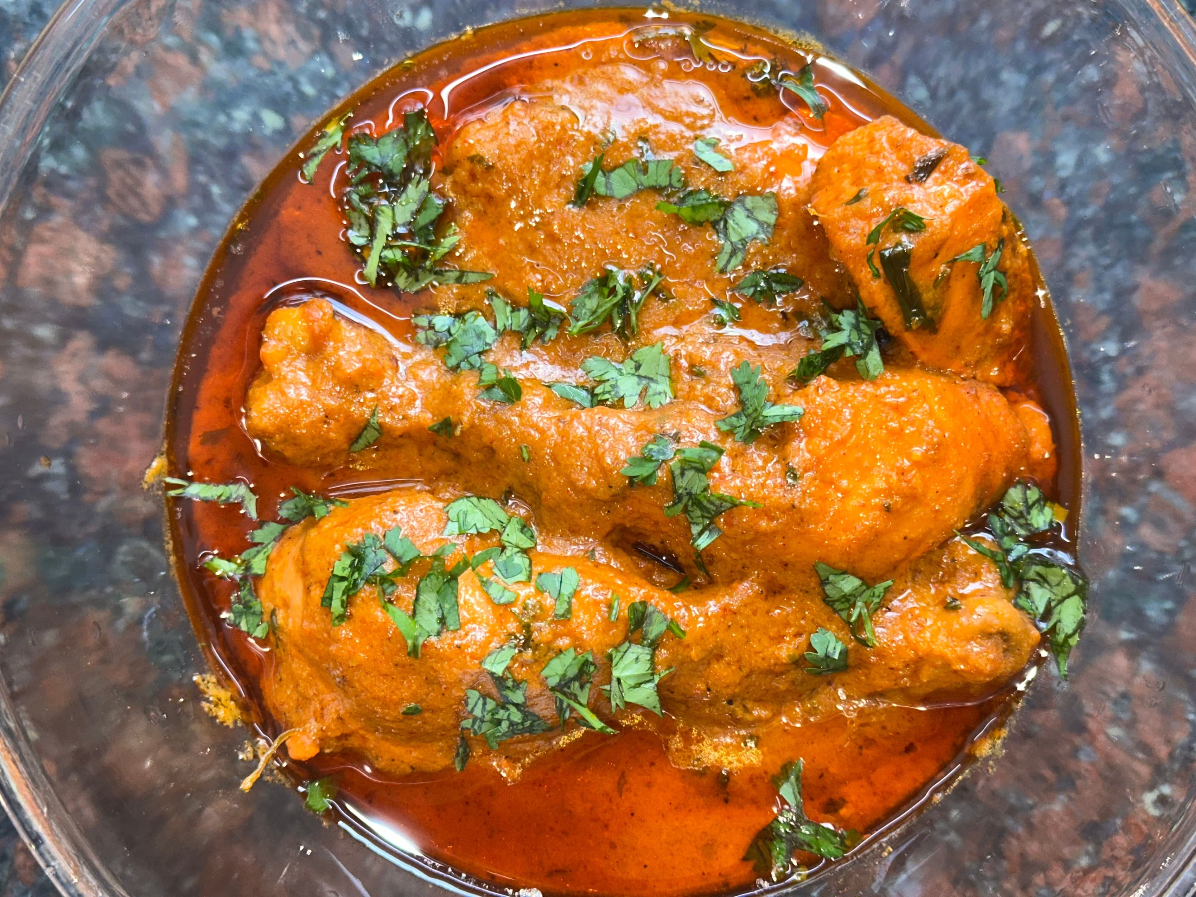 Dum Ka Murgh