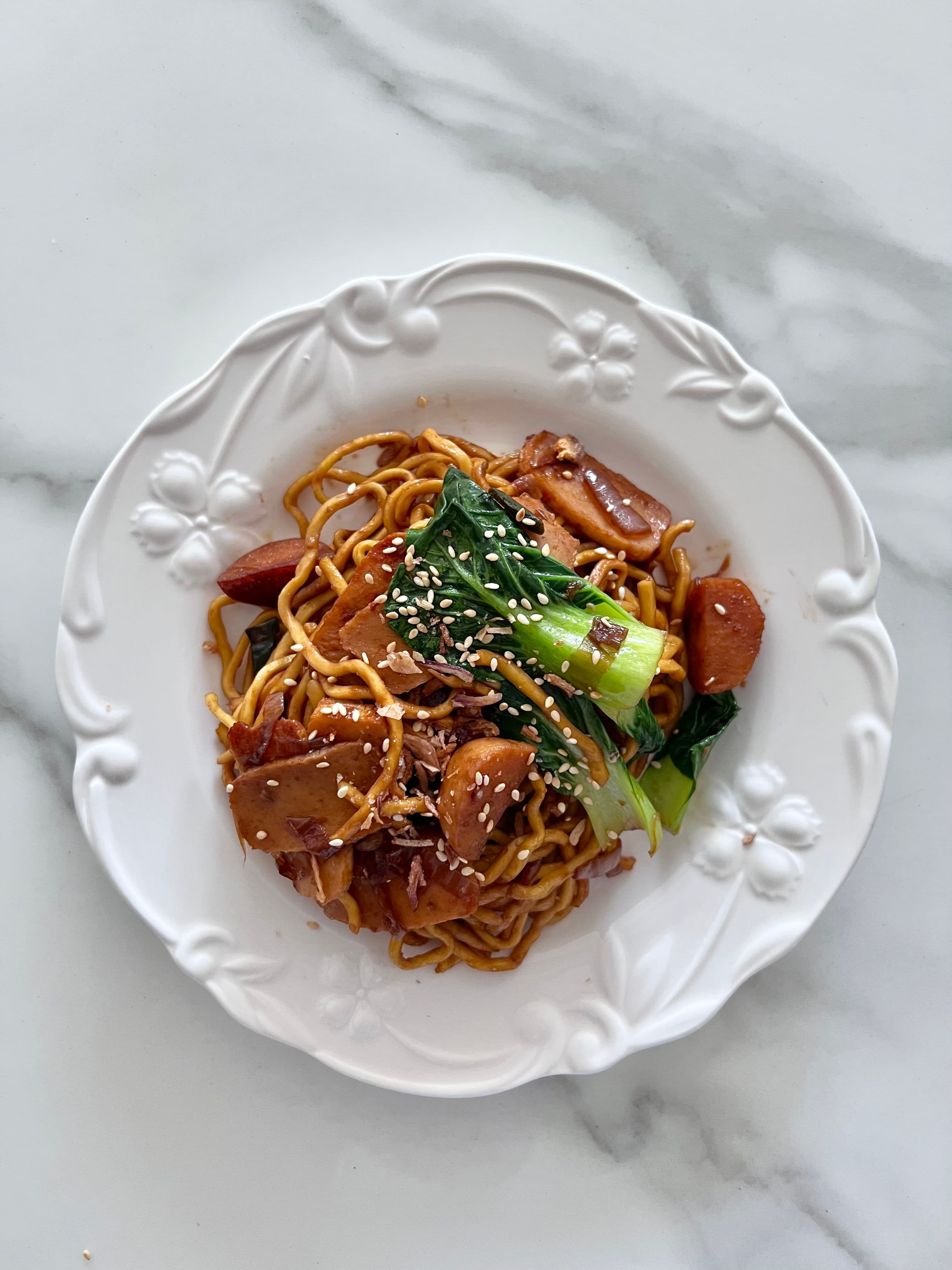 Hokkien Mee