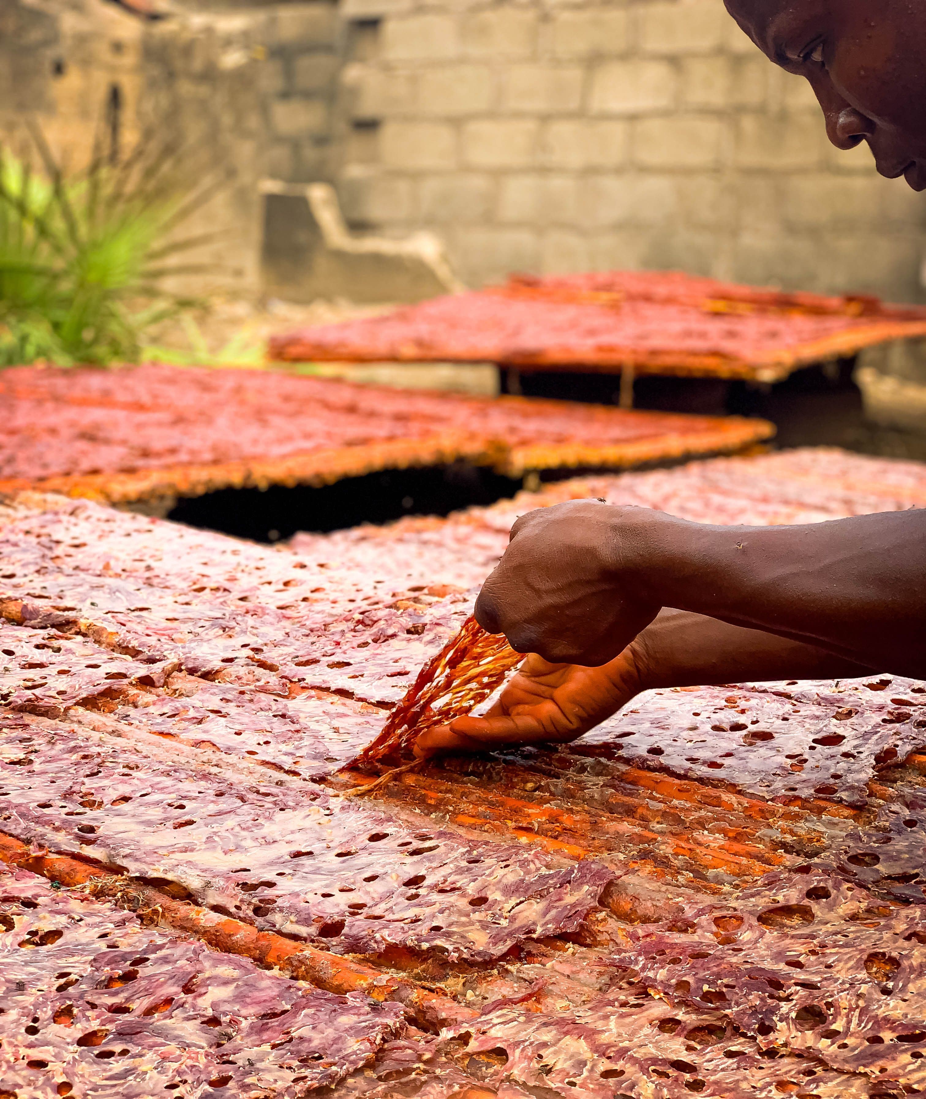 Kilishi