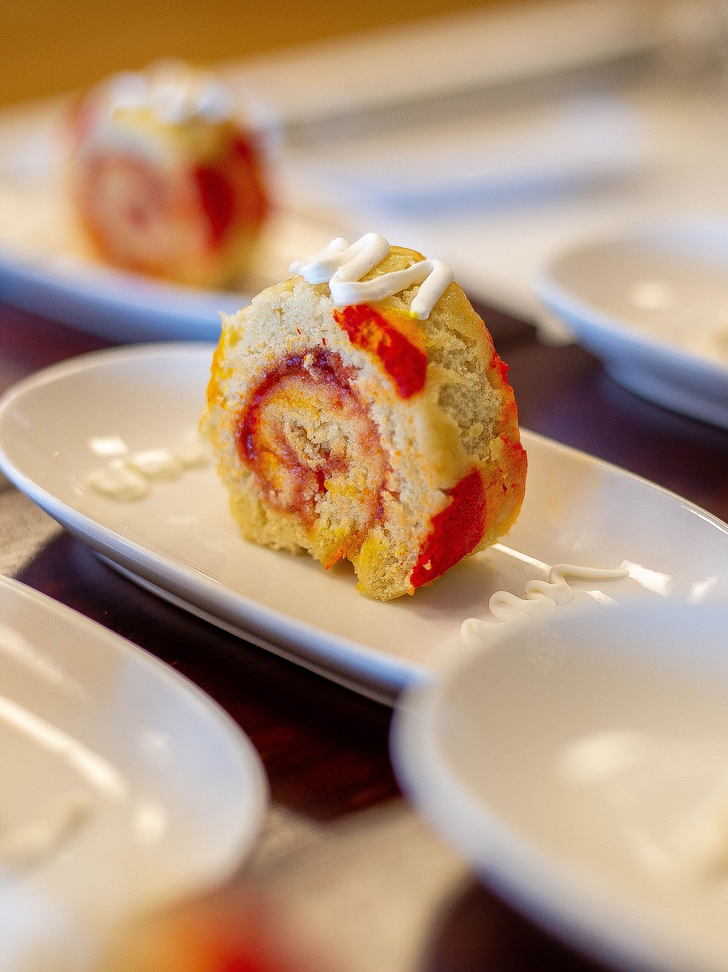 Jam Roly-Poly