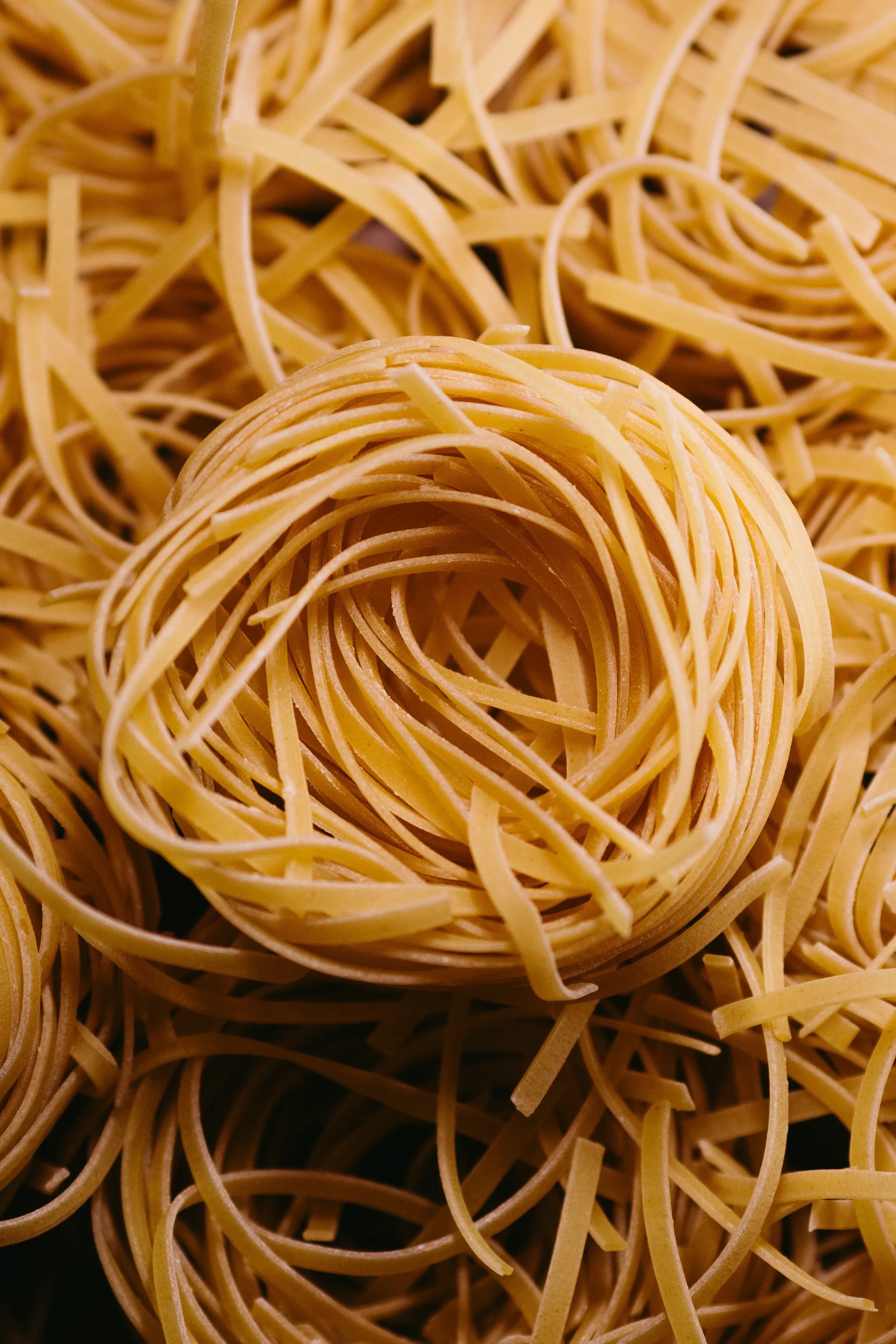 Fettuccine
