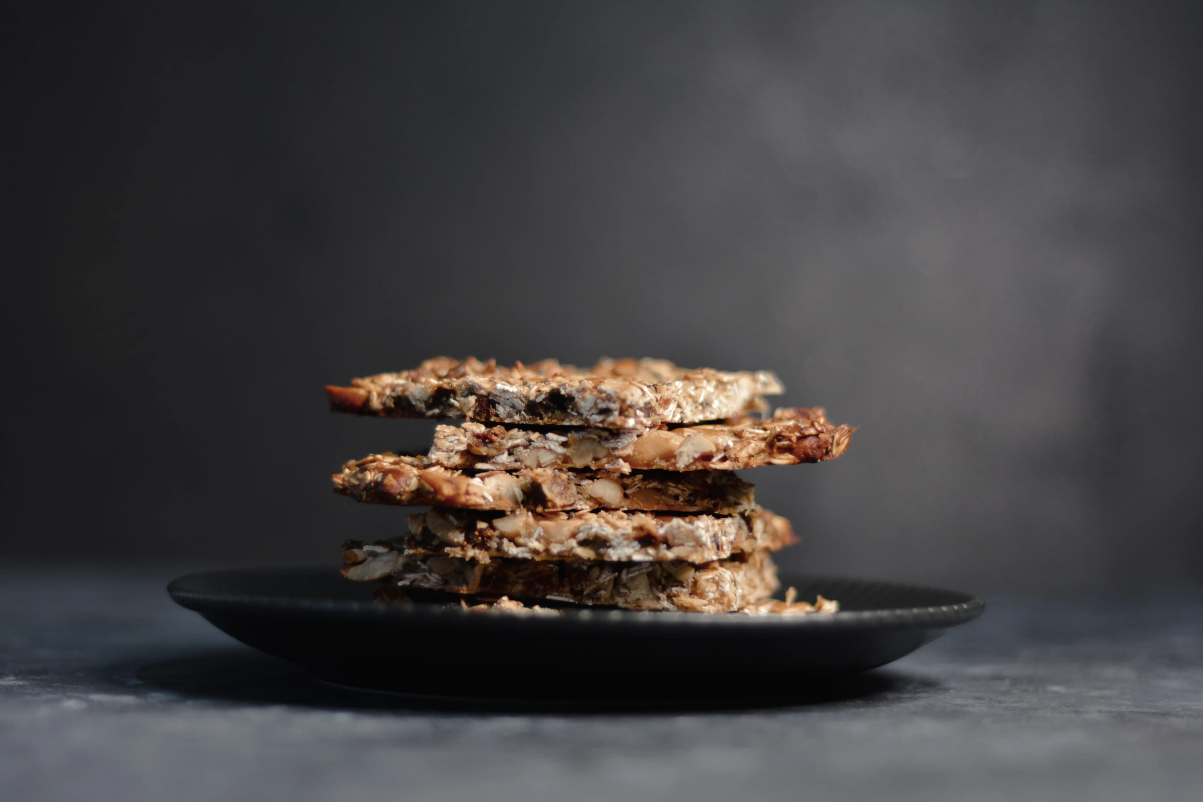 Seven Layer Bar