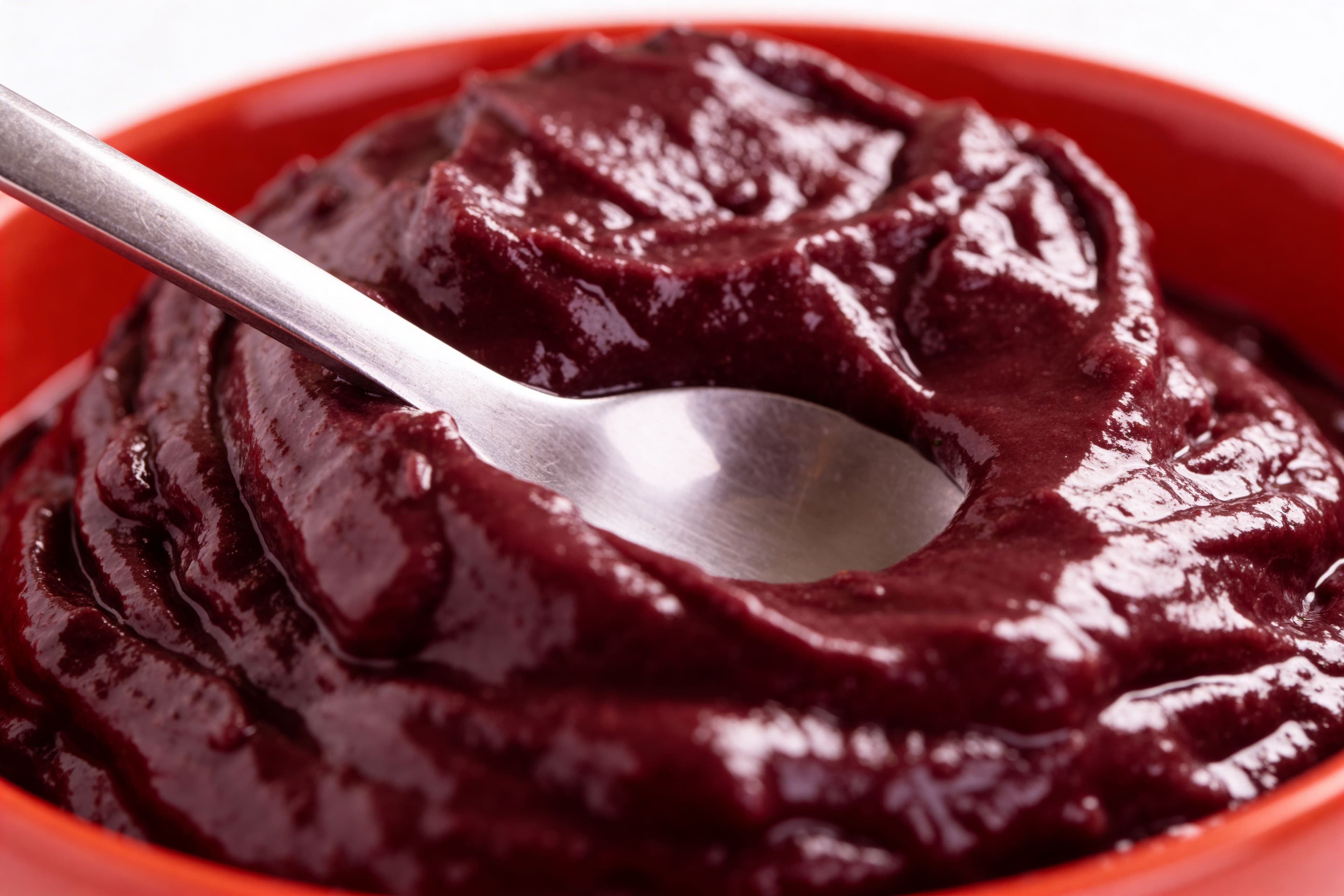 Mazamorra Morada