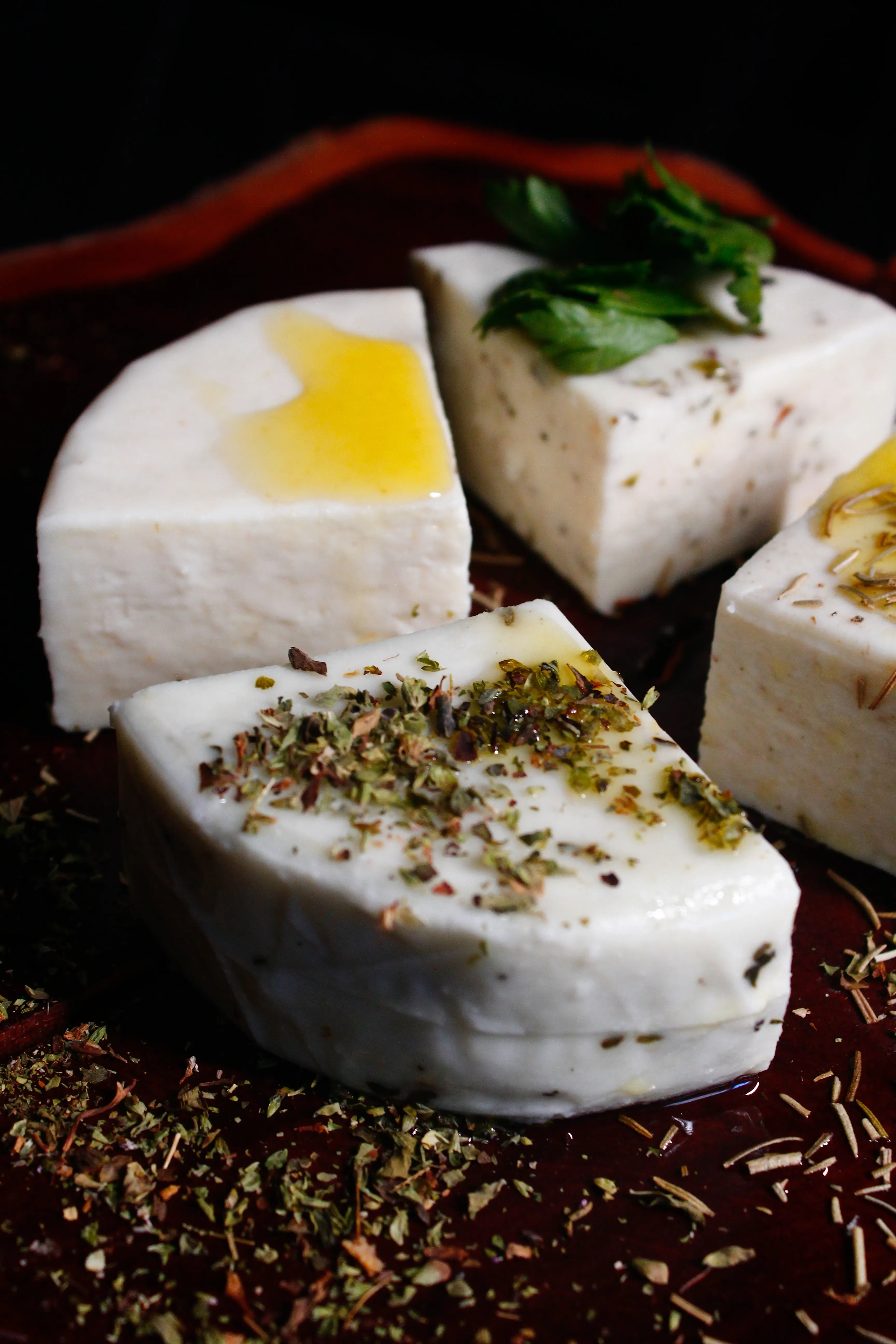 Sulguni cheese