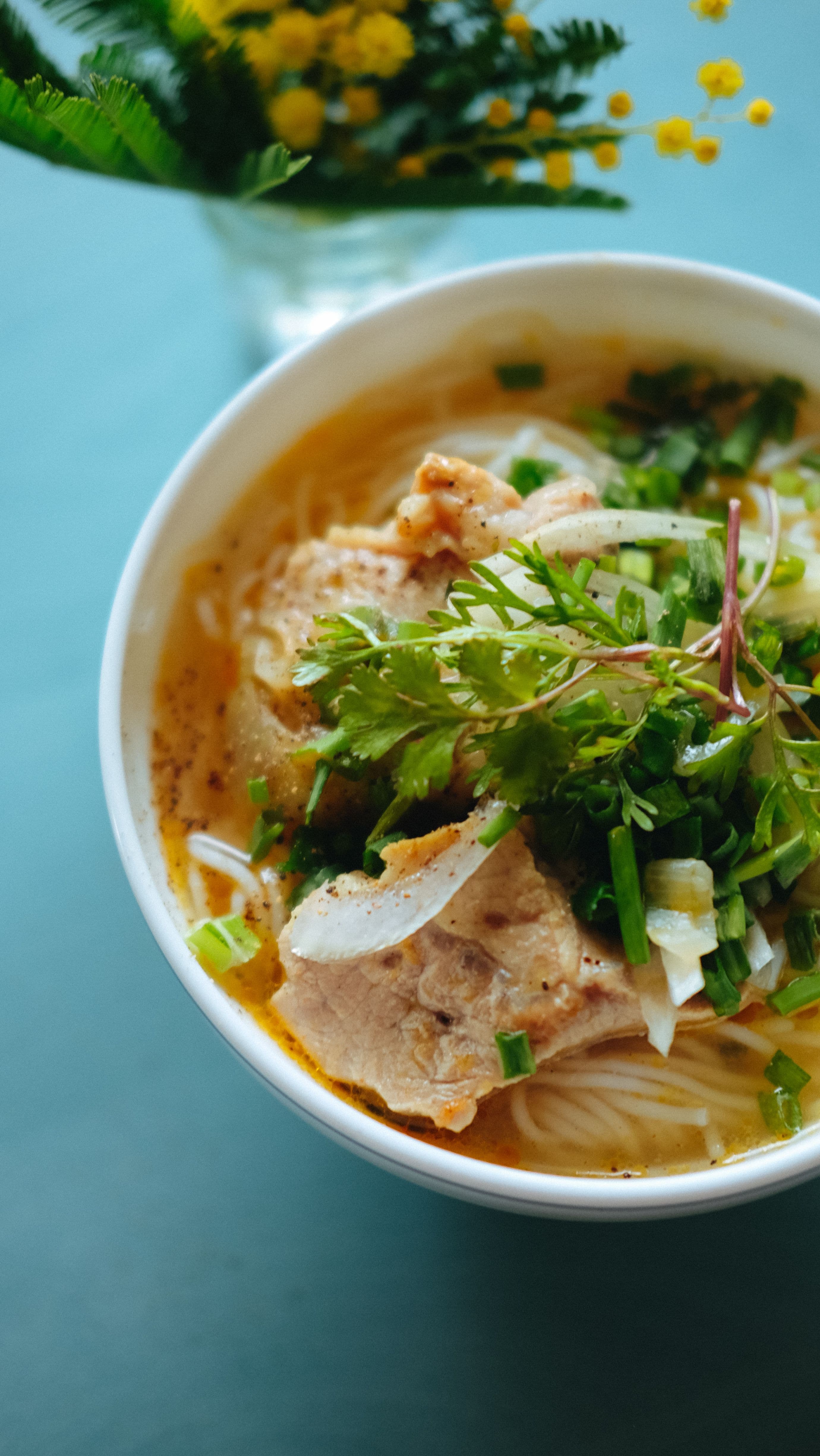 Khao Piak Sen