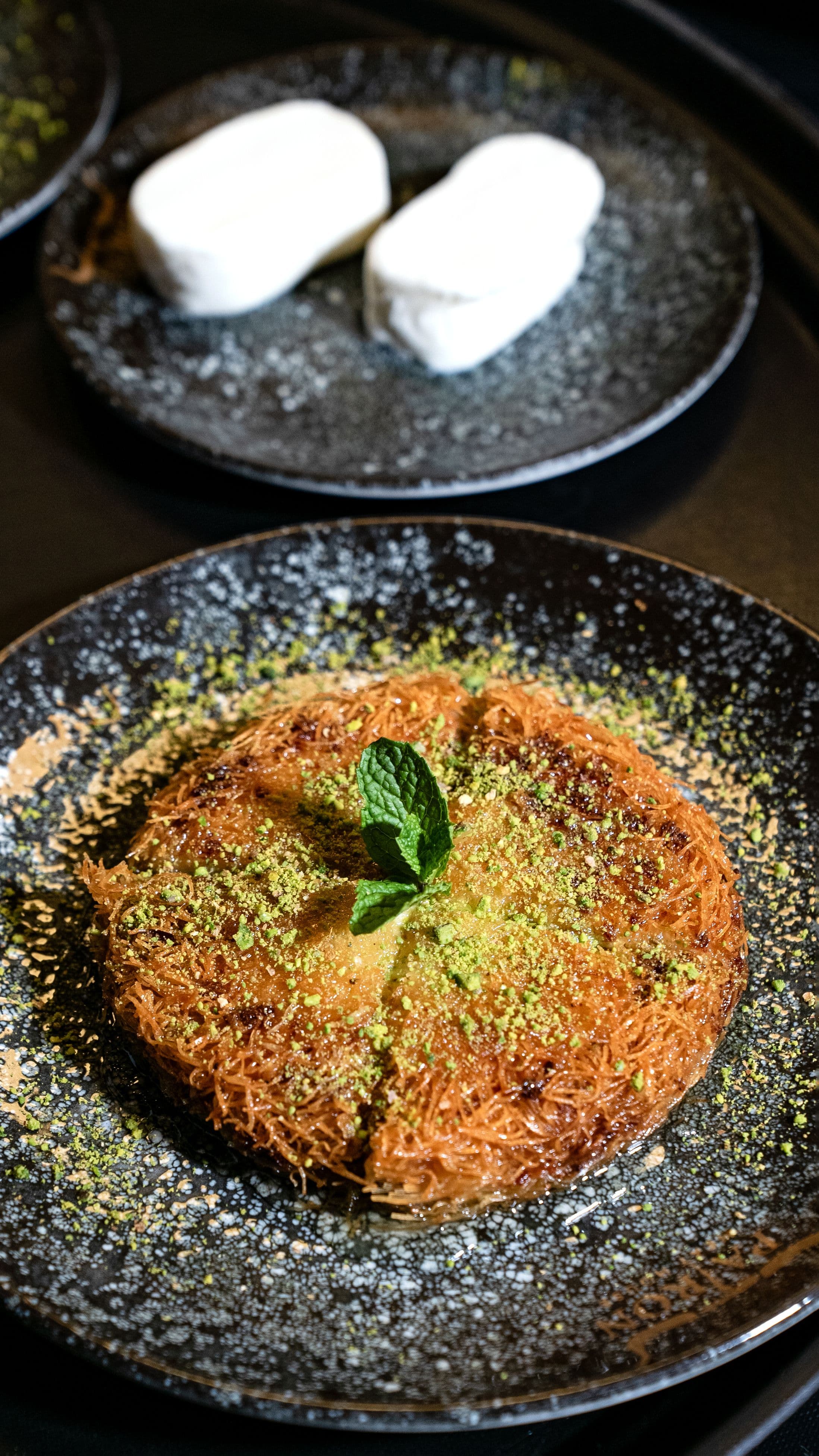 Kanafeh