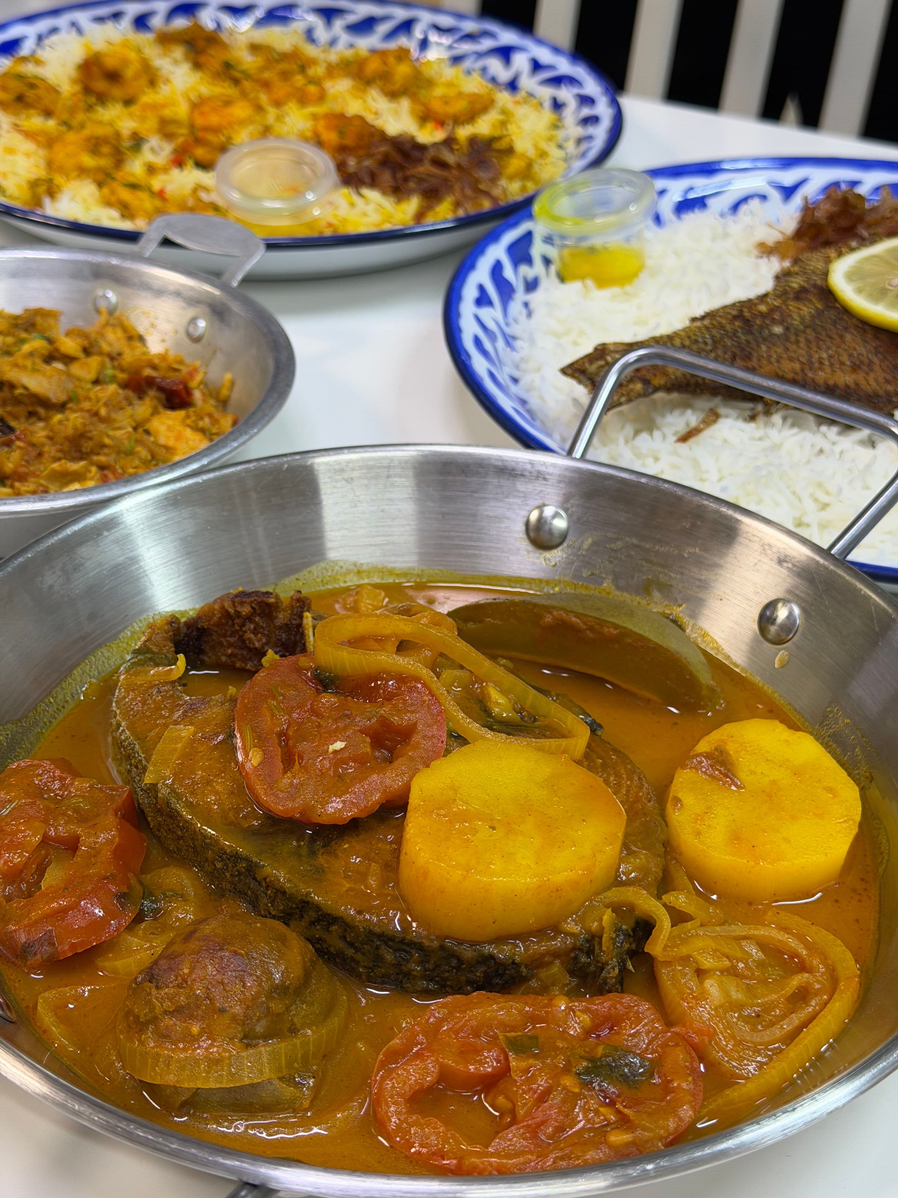 Panta Ilish
