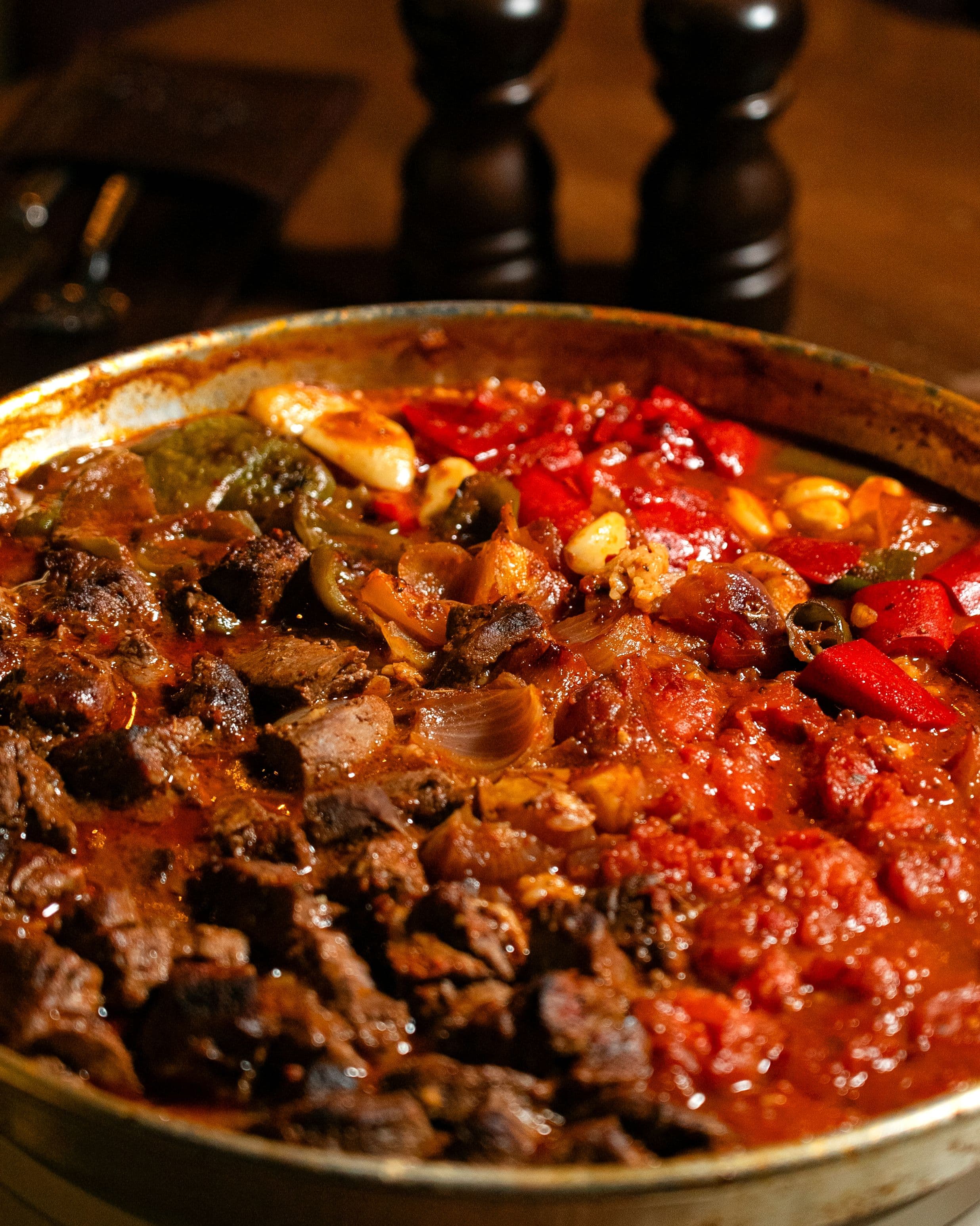 Gulasch