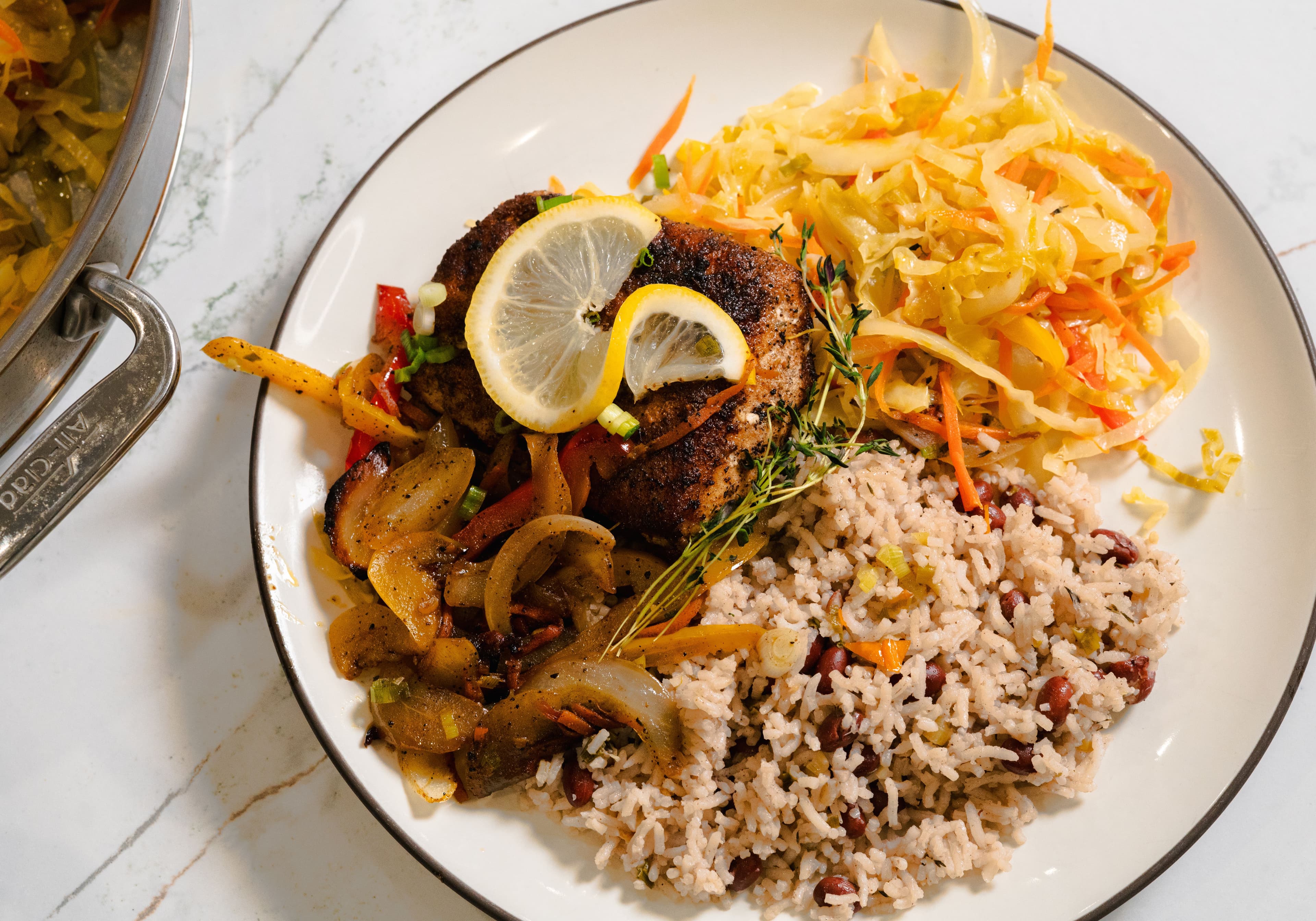 Escovitch Fish