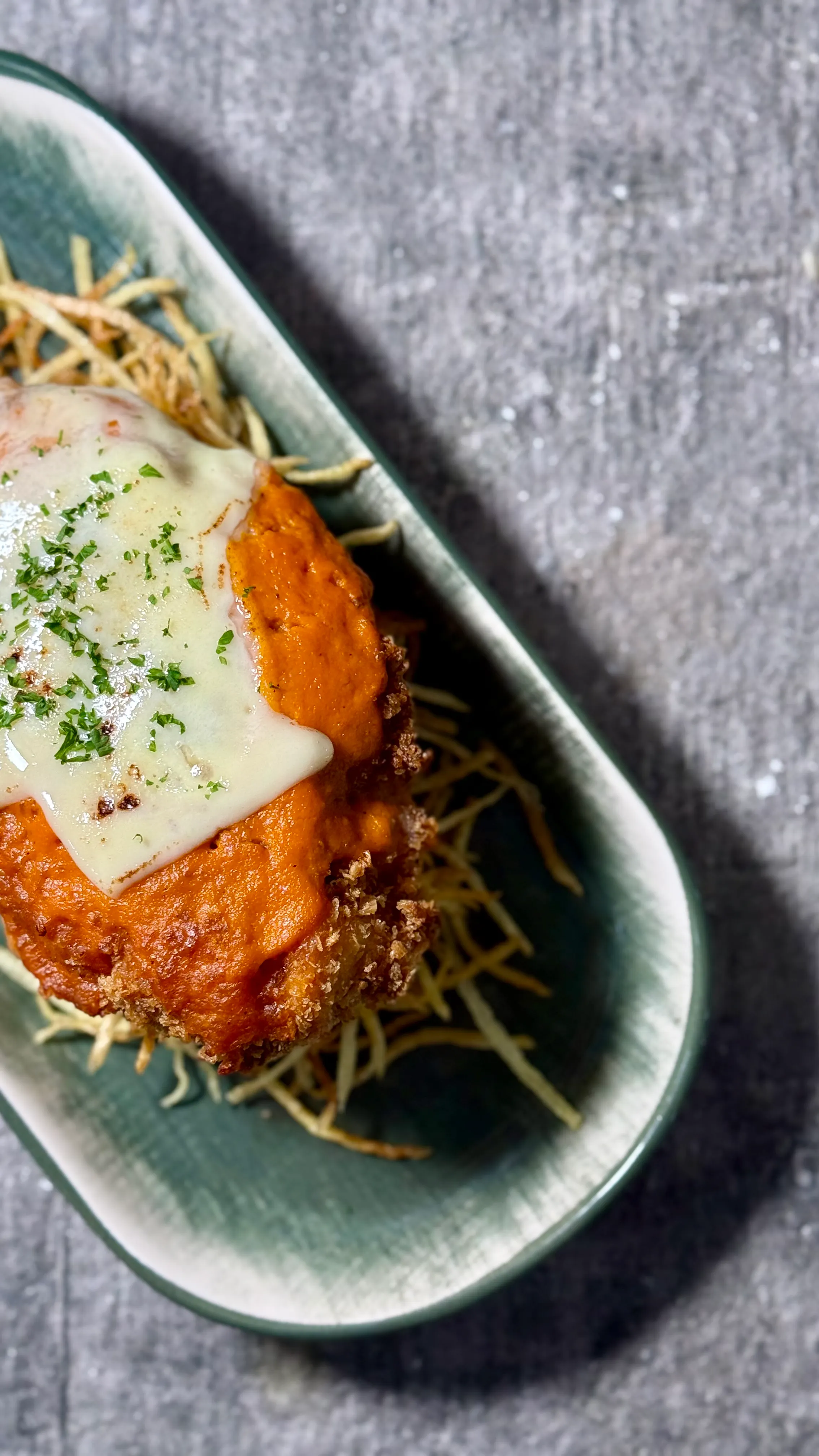 Saltimbocca
