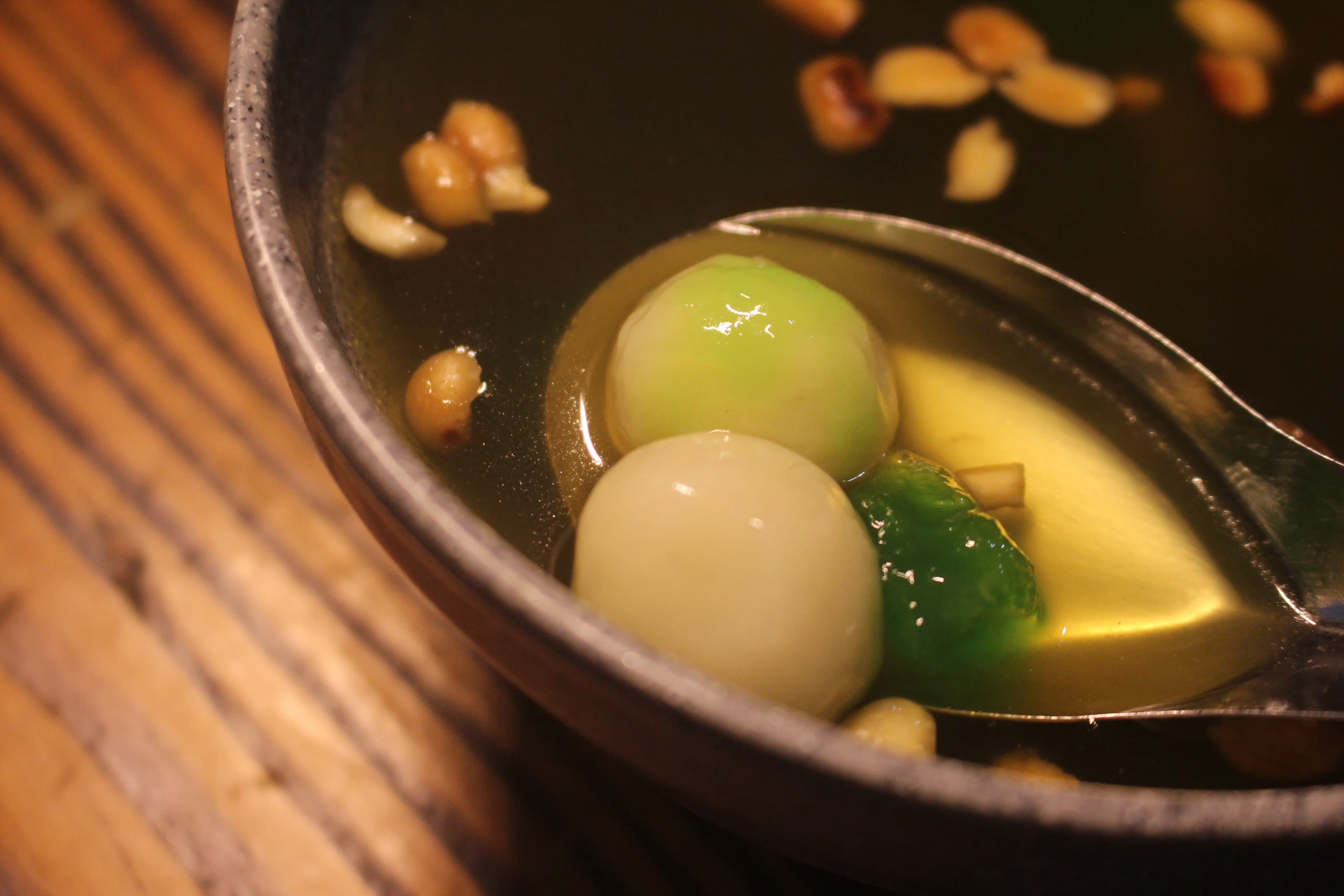 Tangyuan