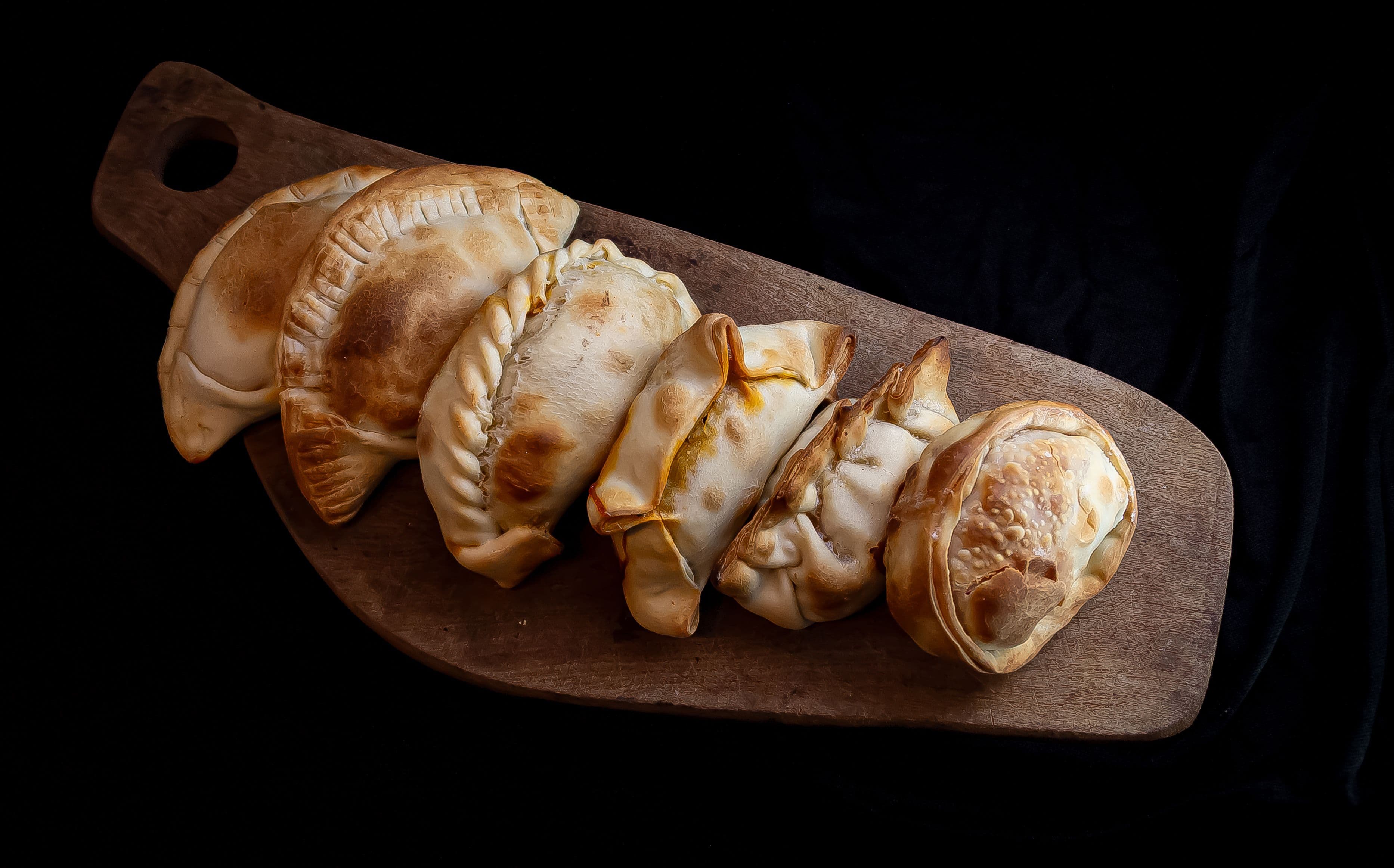 Empanadas Salteñas