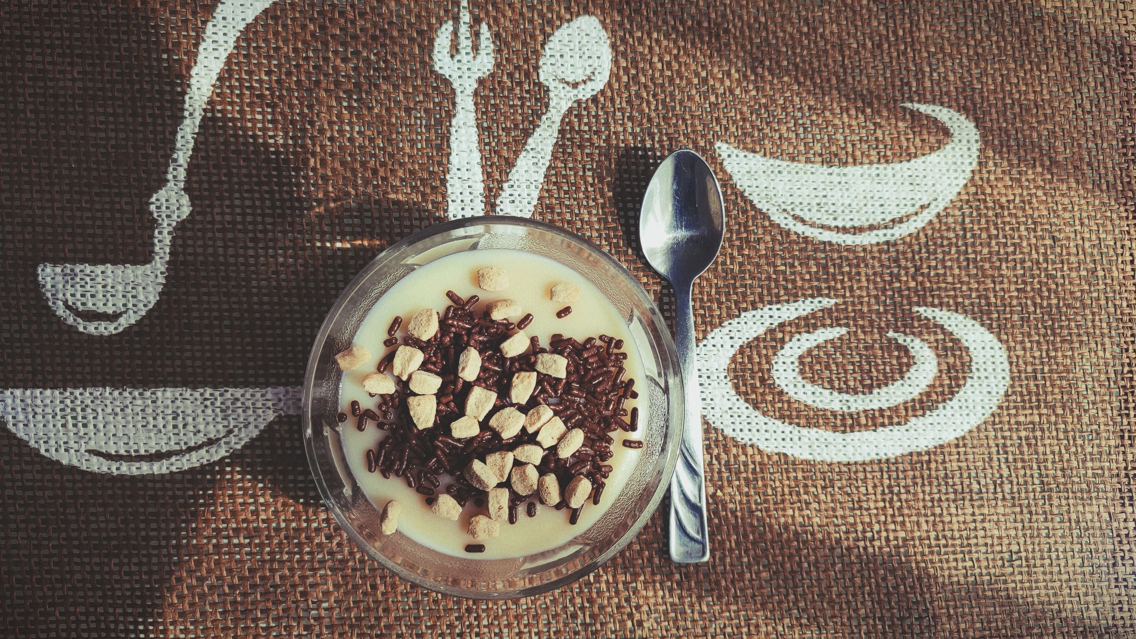 Arroz con Dulce