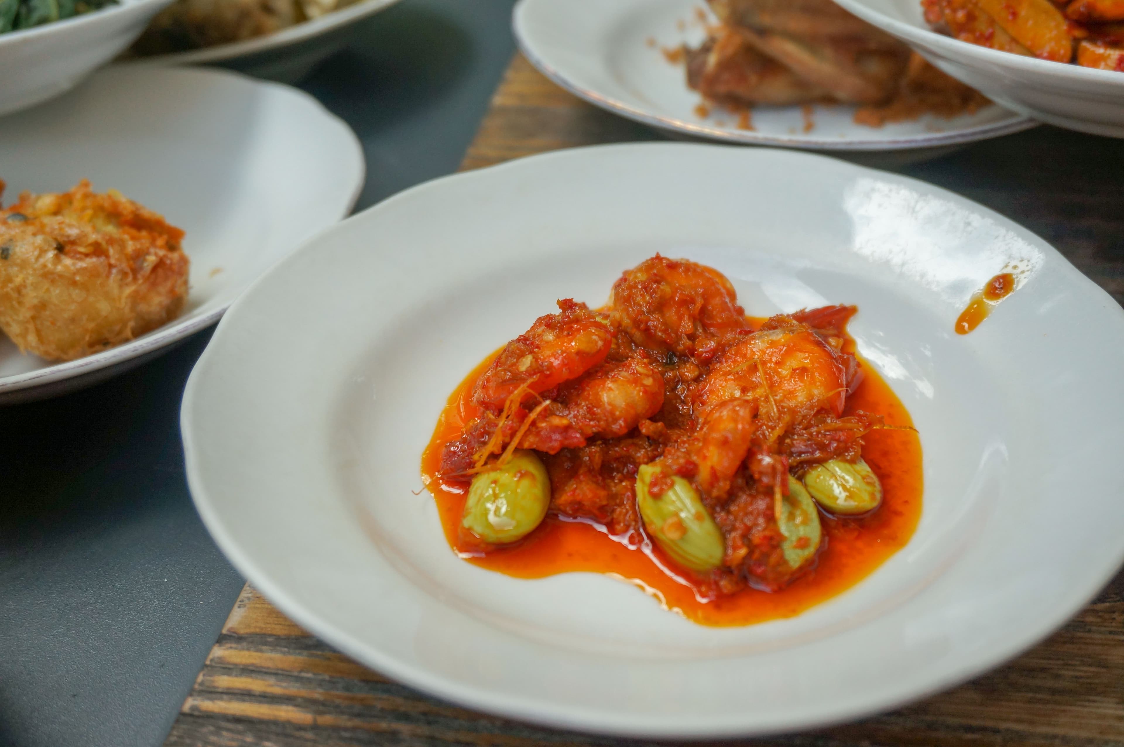 Sambal Goreng