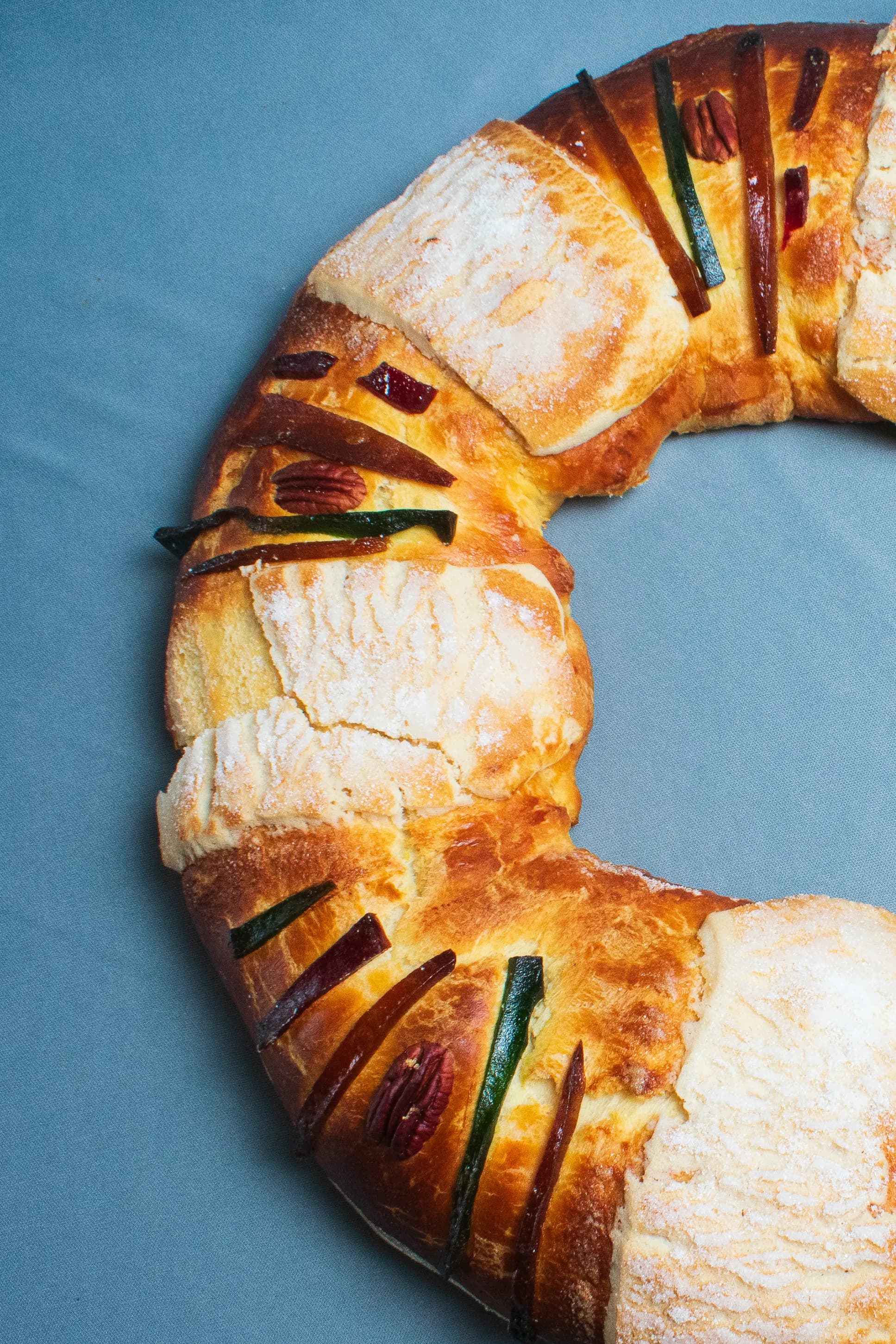 King Cake