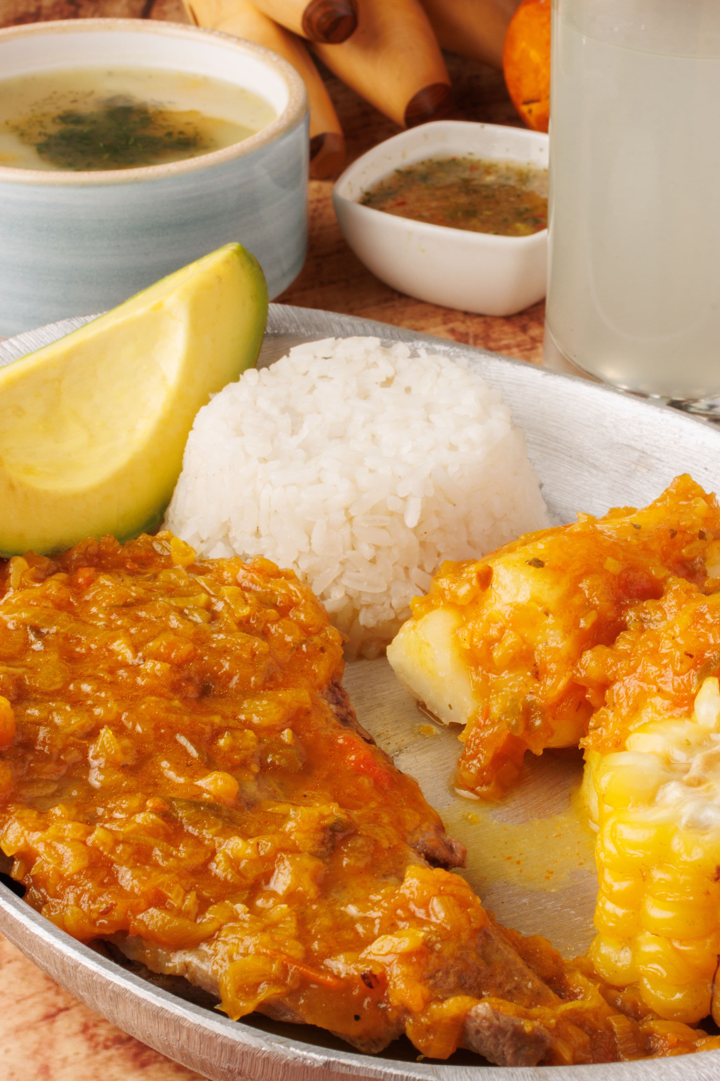 Seco de Chivo