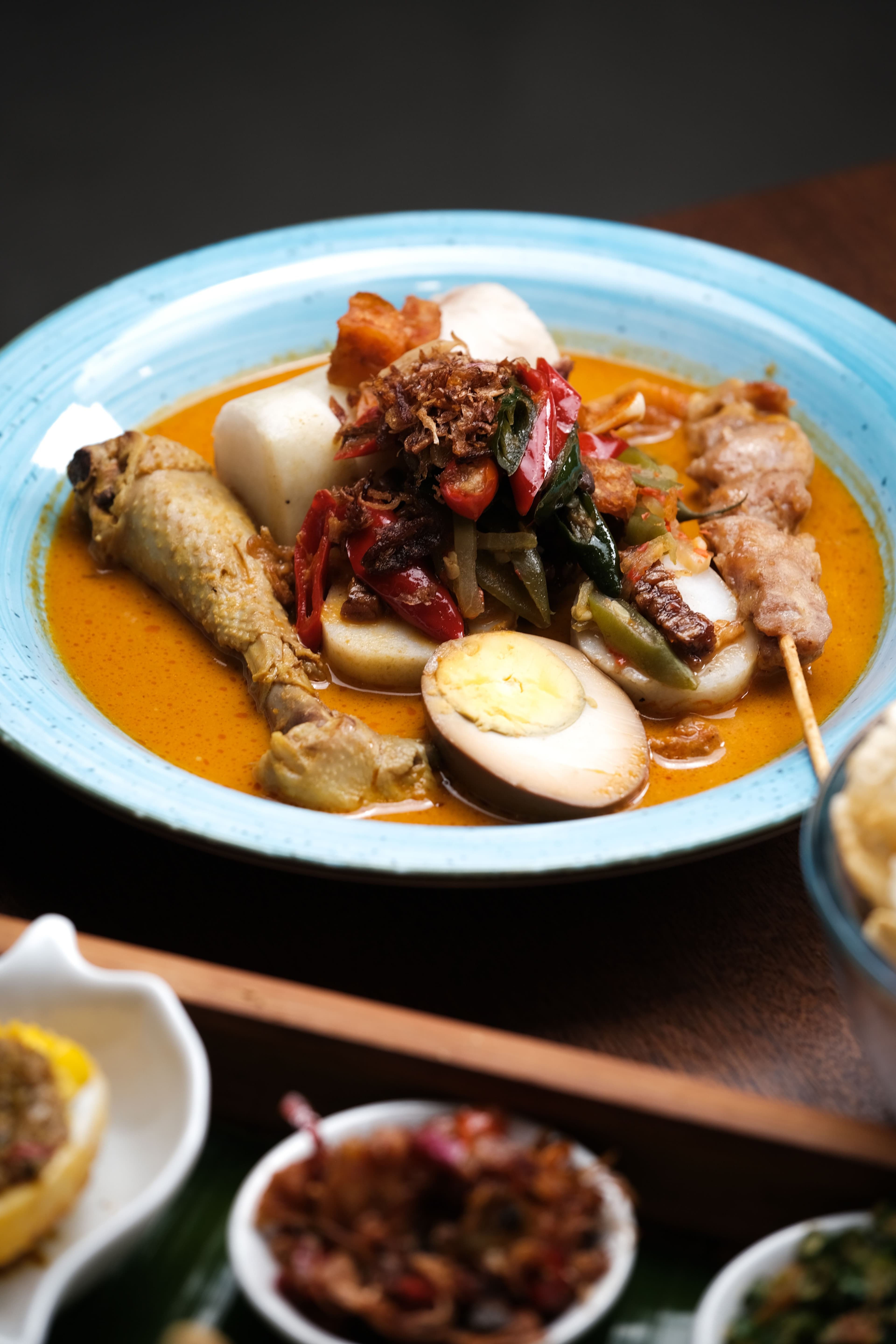 Lontong