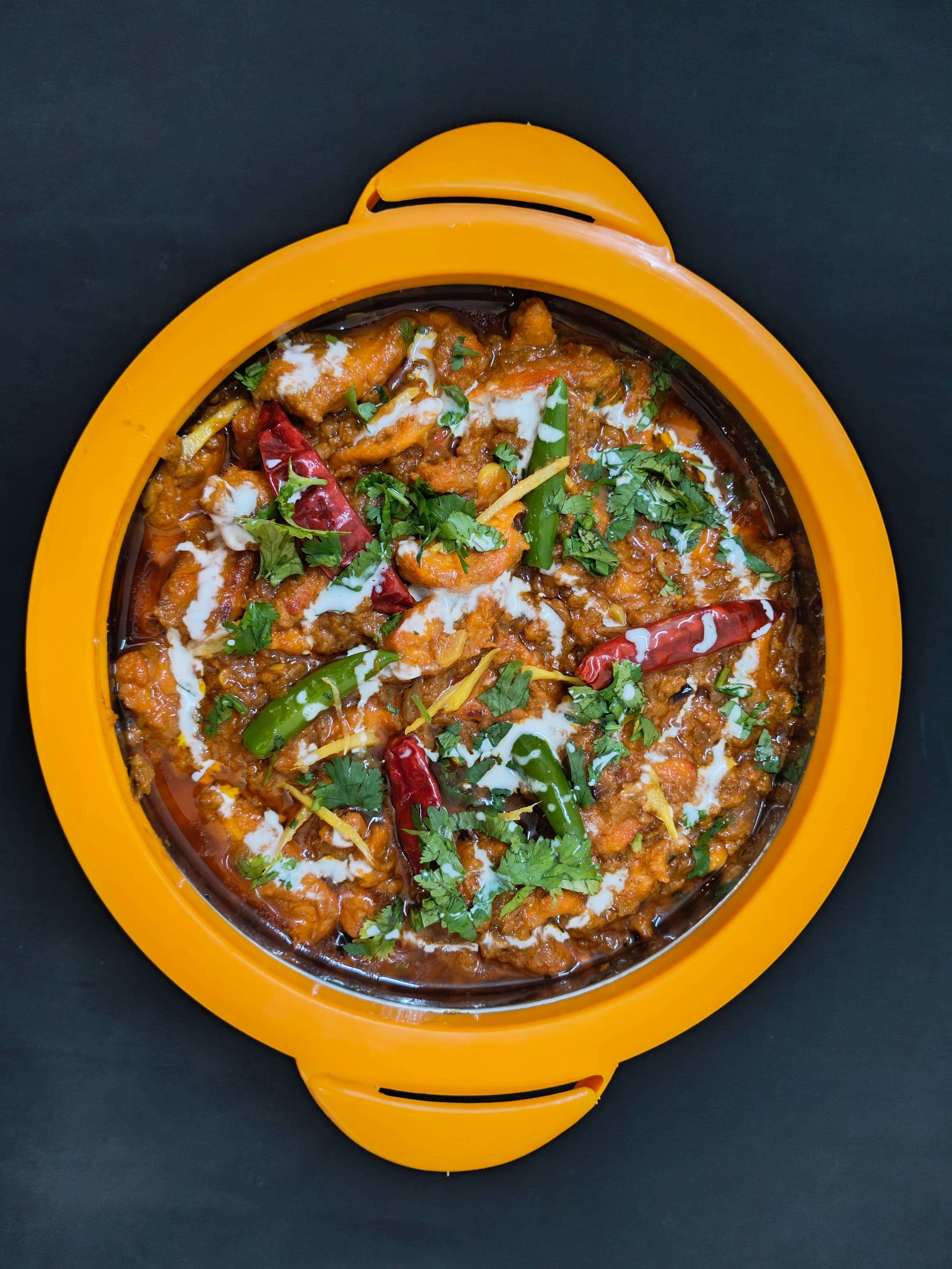 Karahi