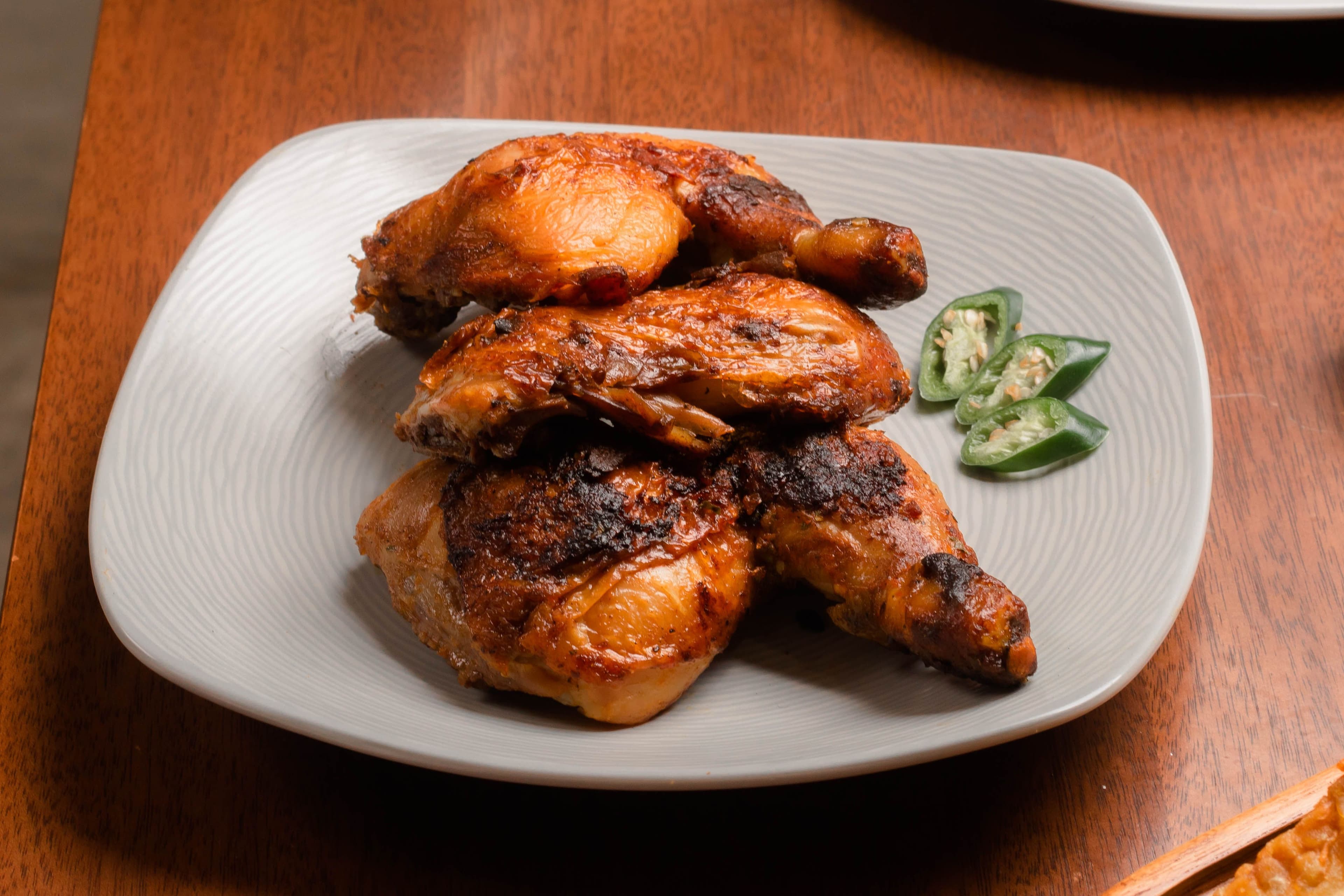 Chicken Inasal