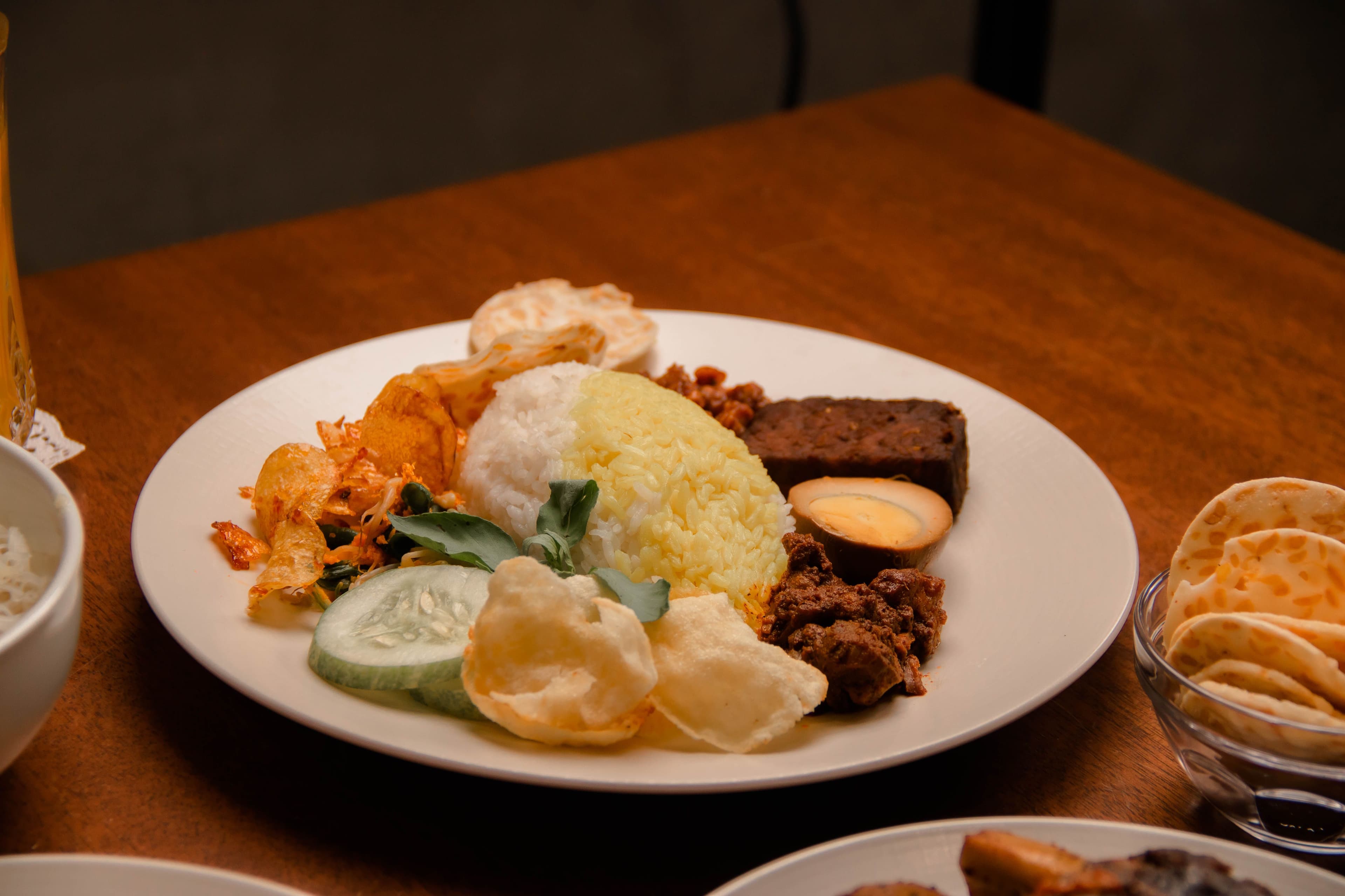 Nasi Padang