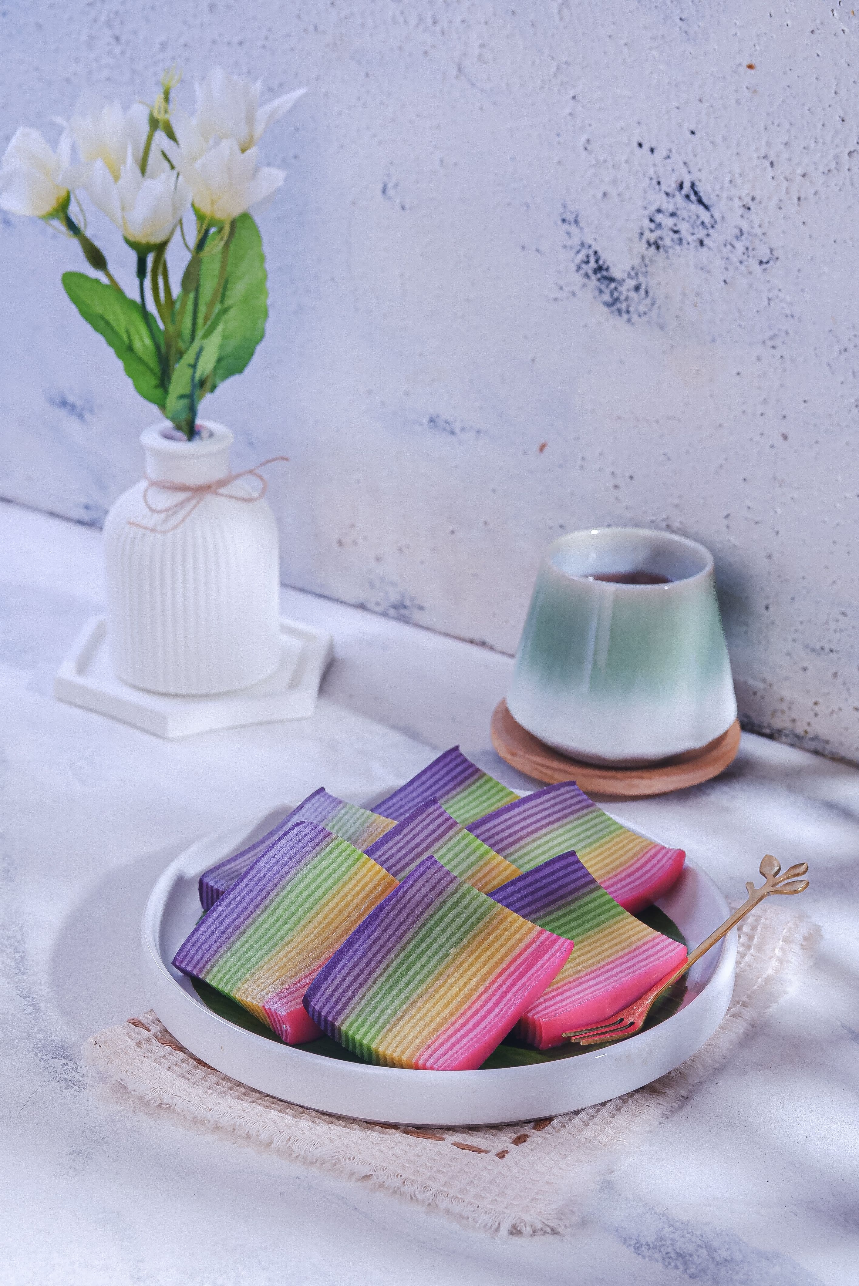 Kuih Lapis