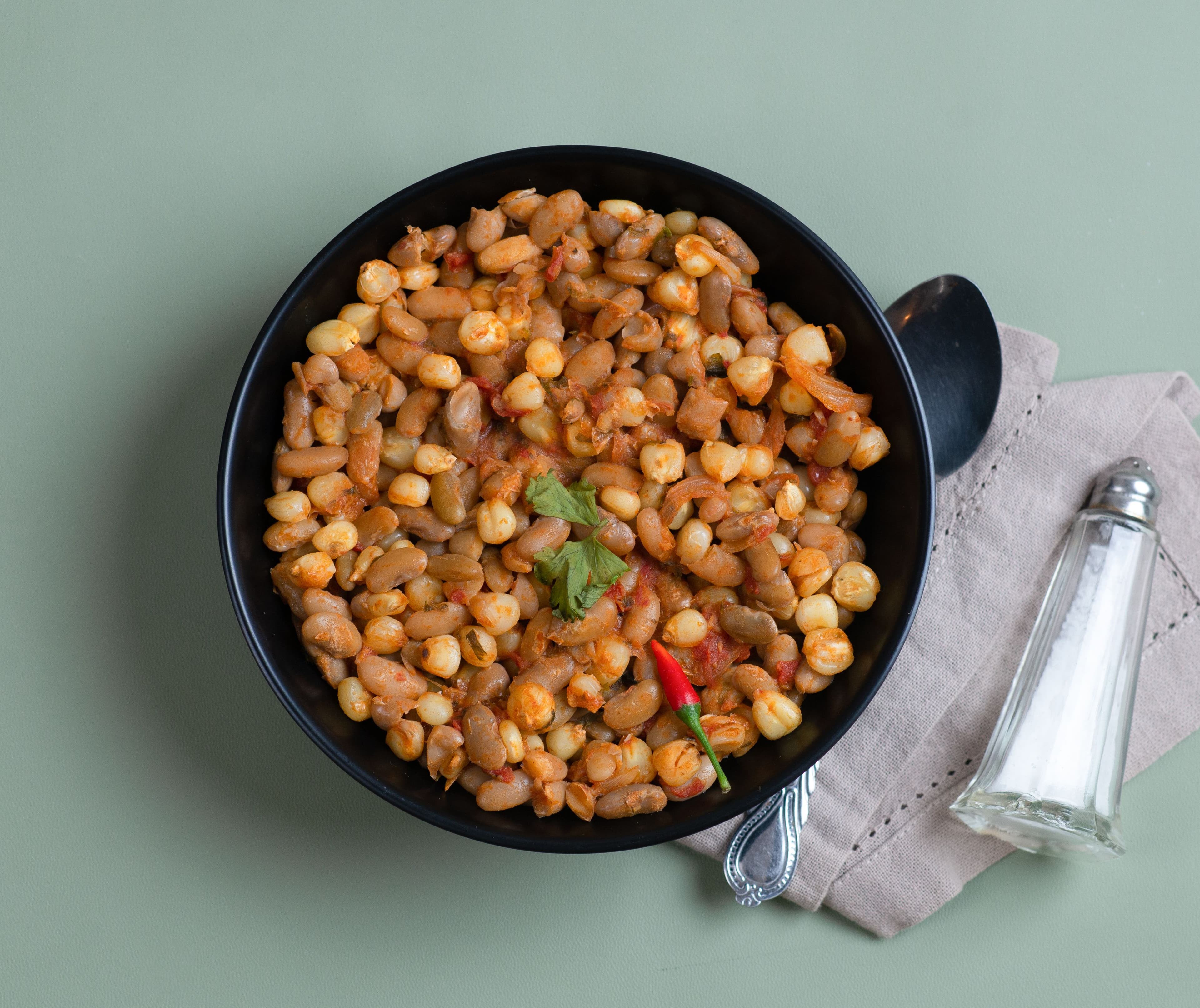 Githeri