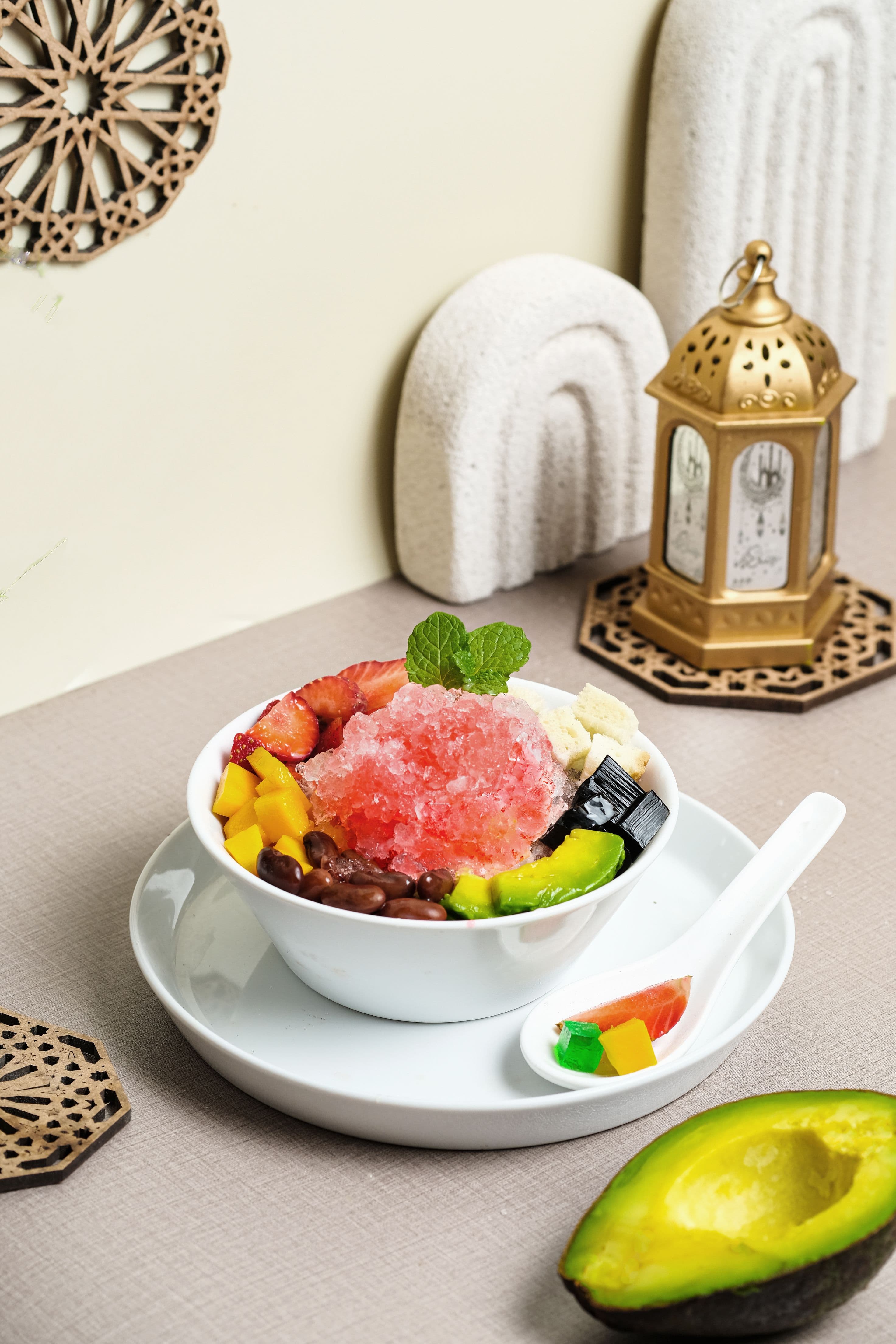 Ais Kacang