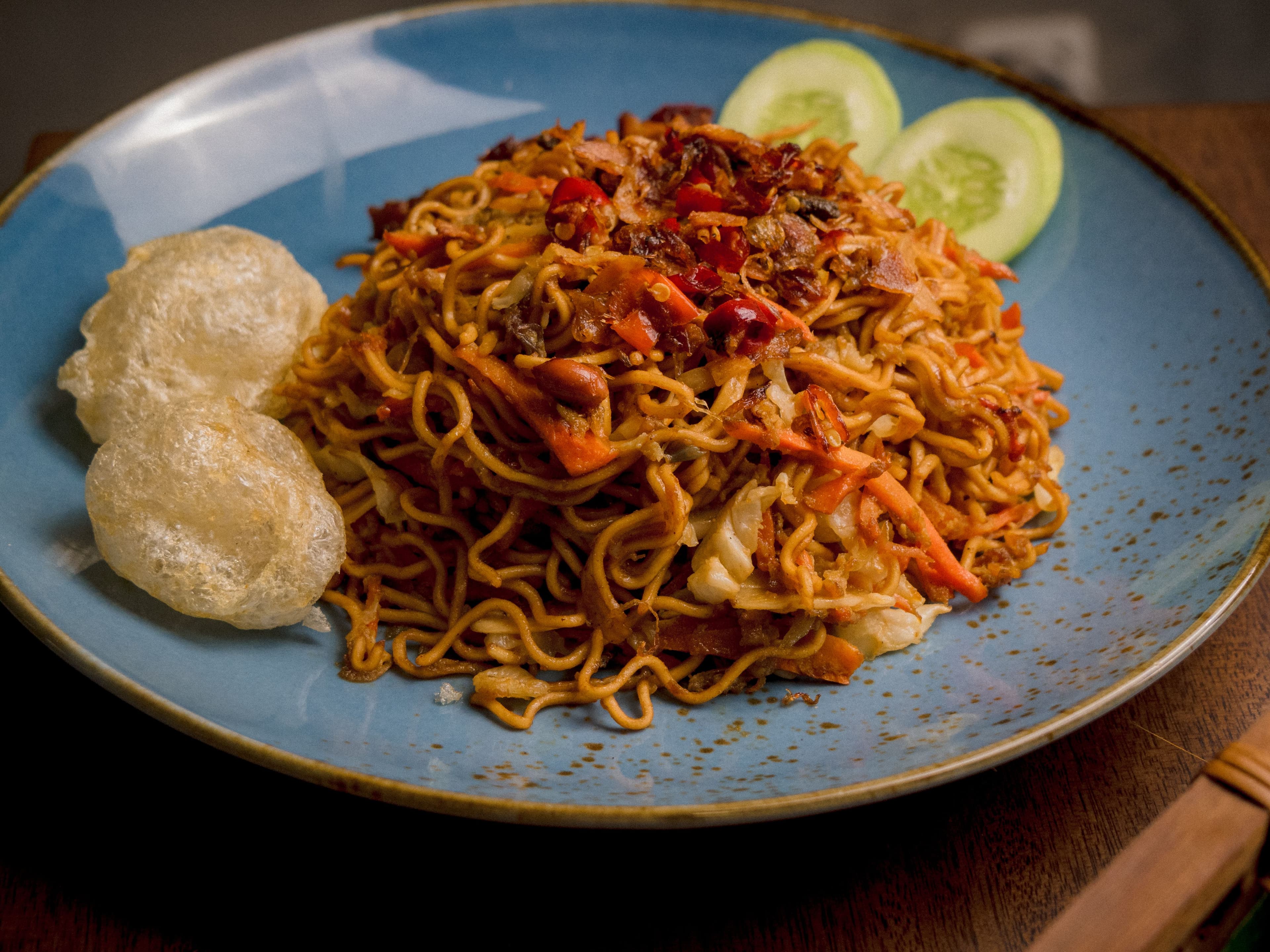Mee Goreng