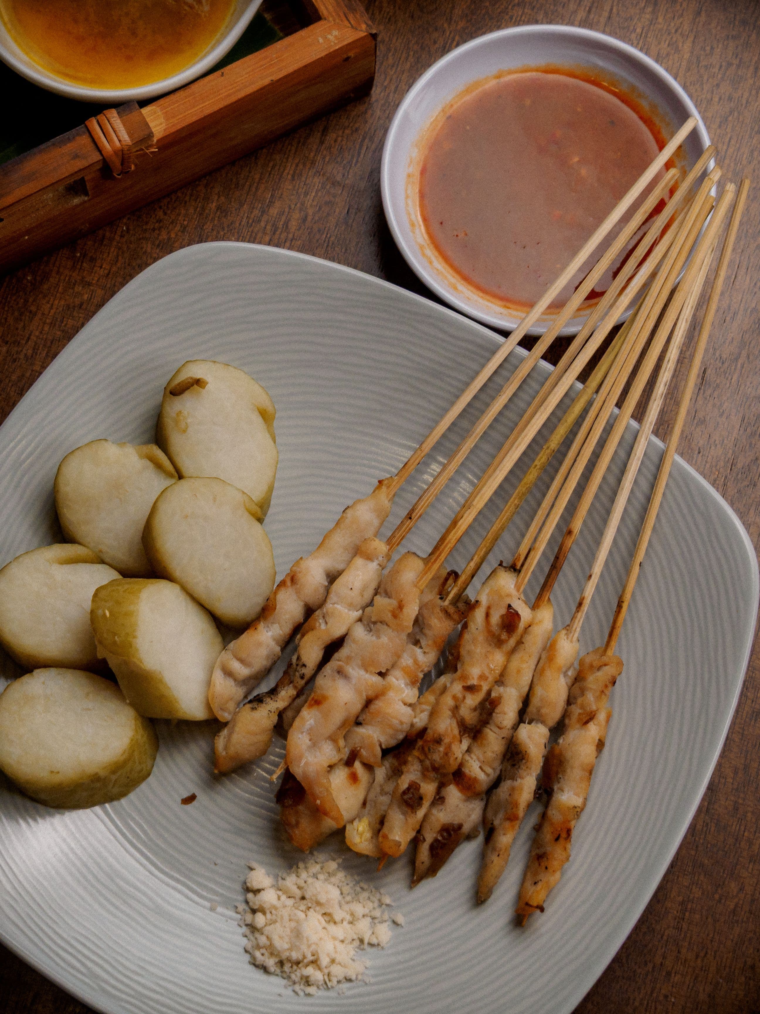 Satay