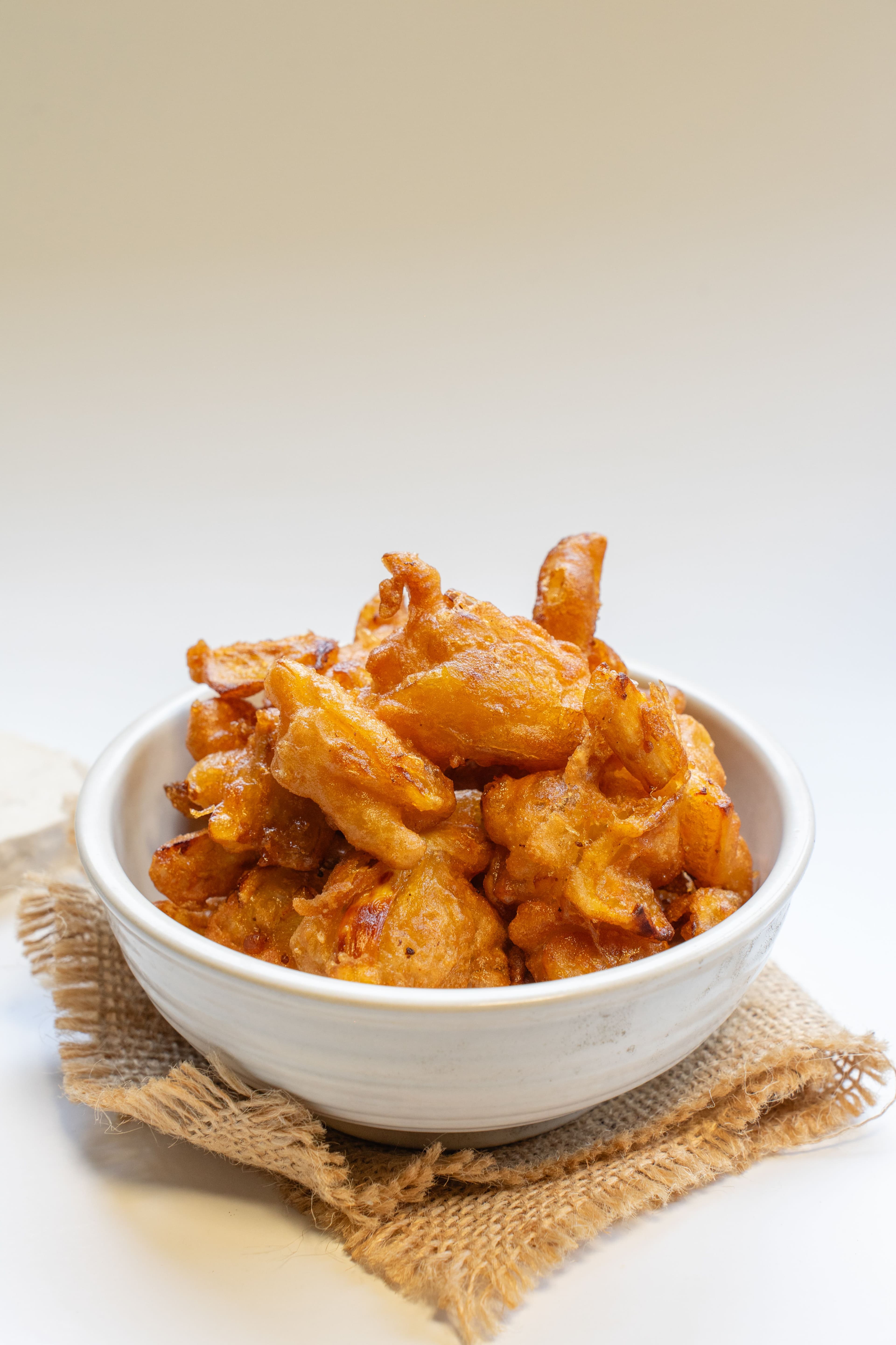 Apple Fritter