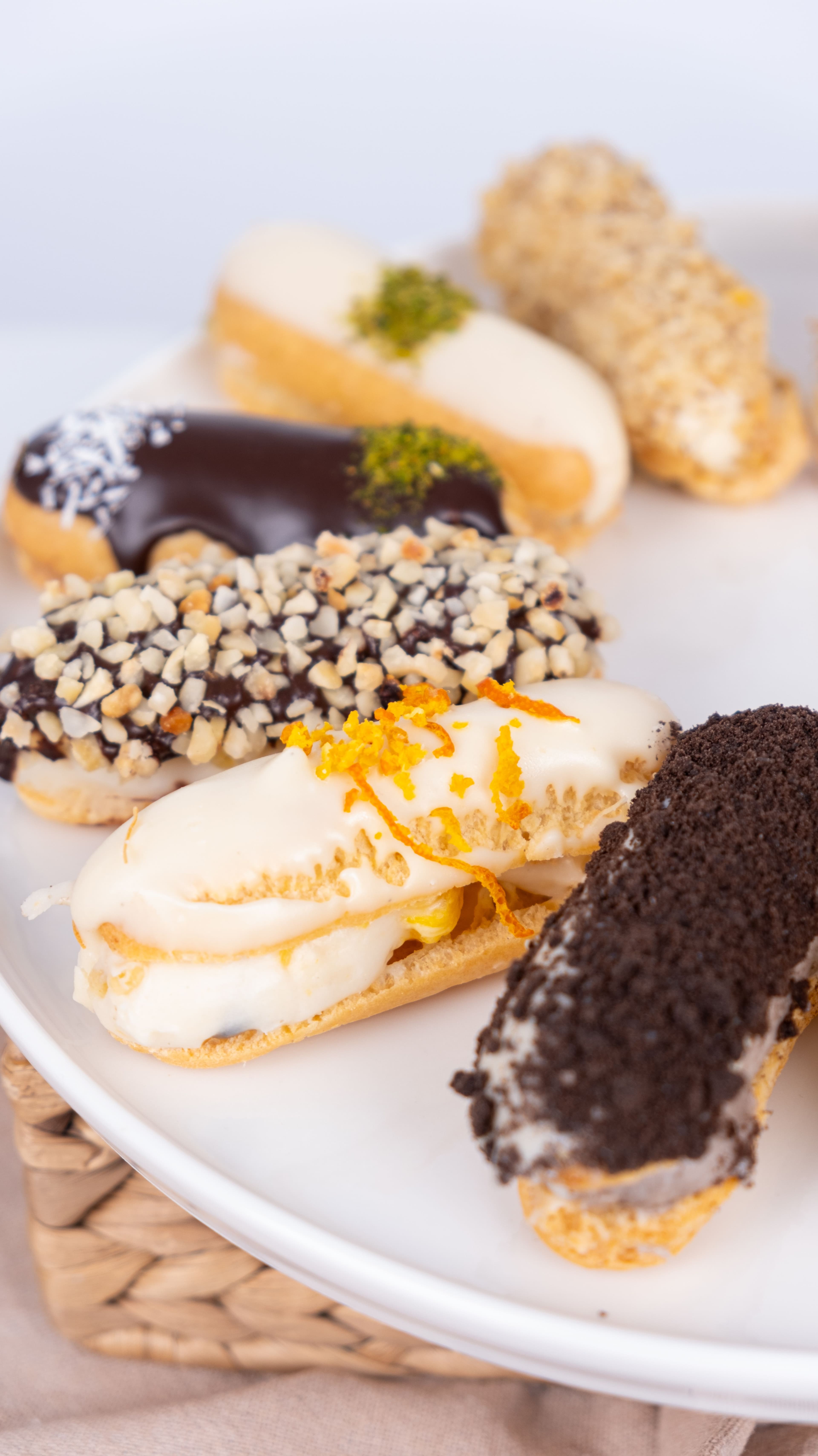 Eclair