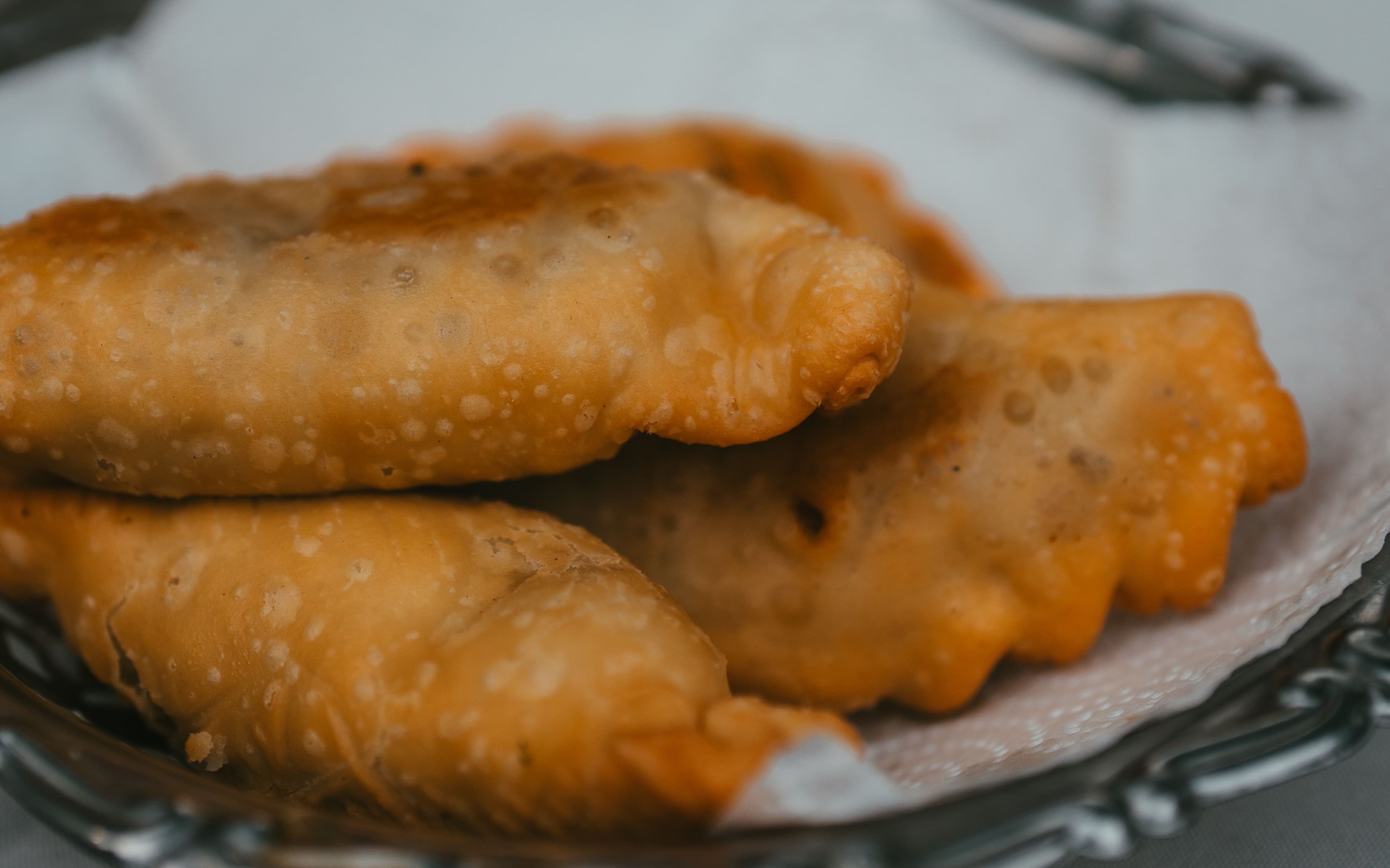Empanadillas