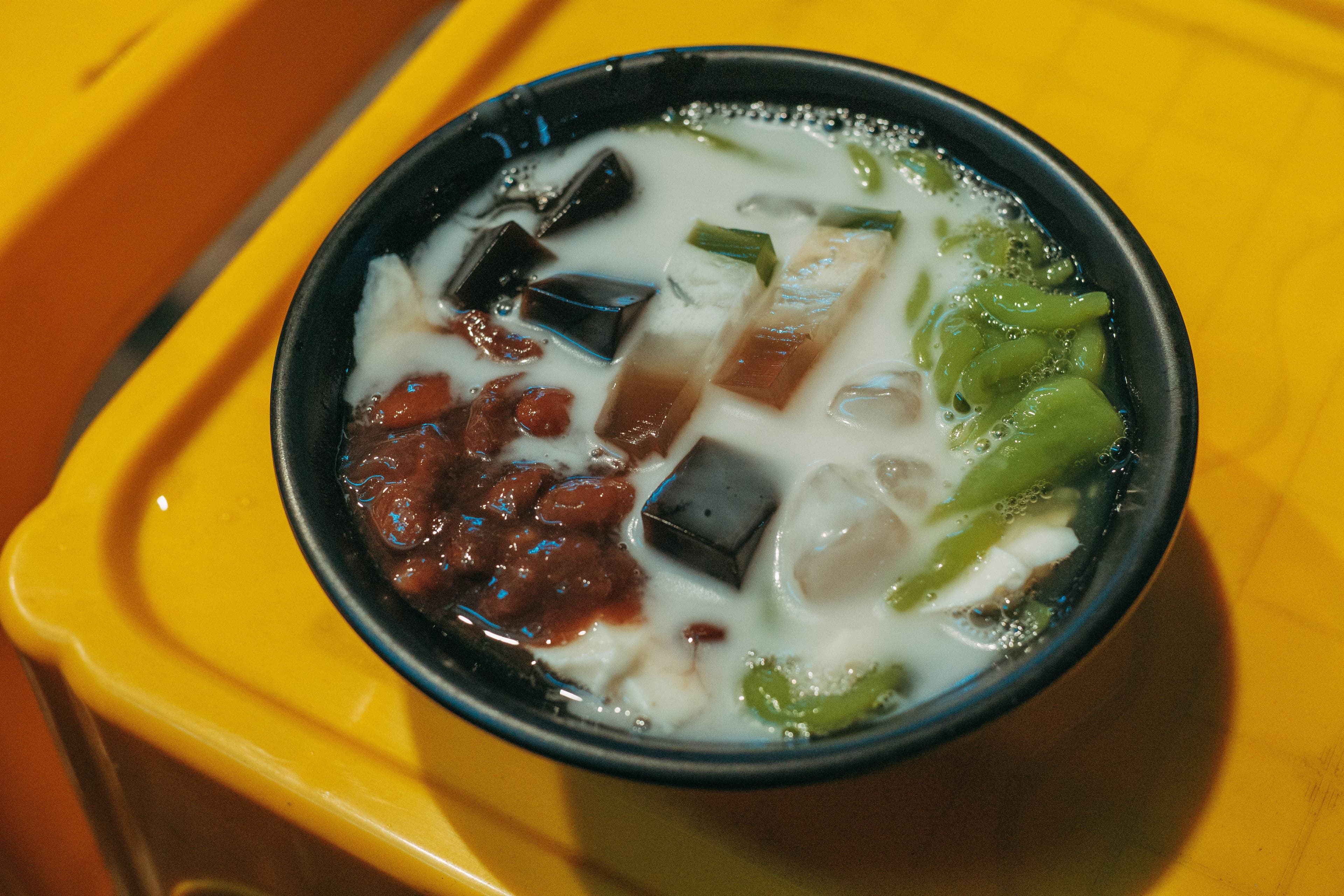 Cendol