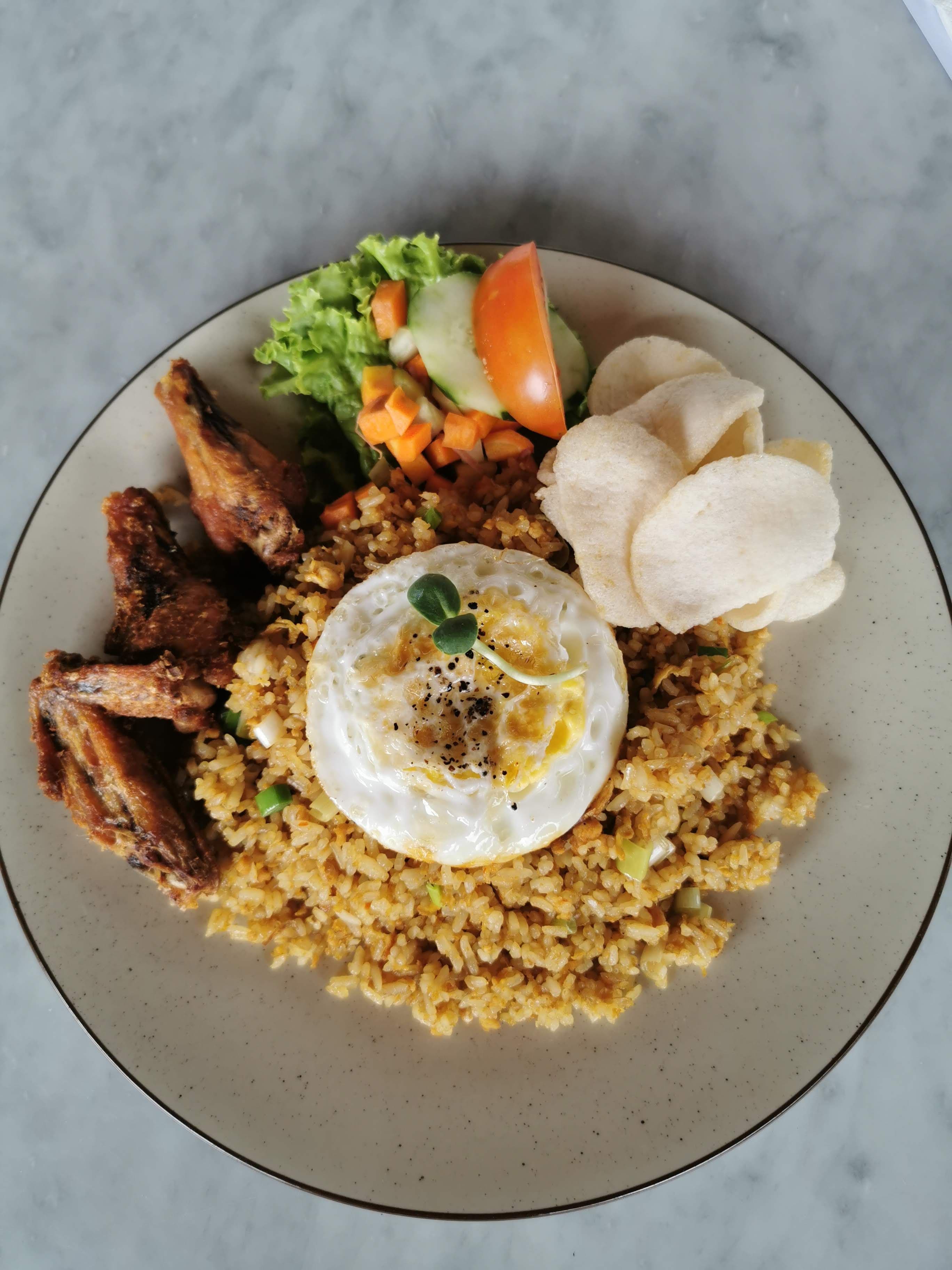 Nasi Kandar