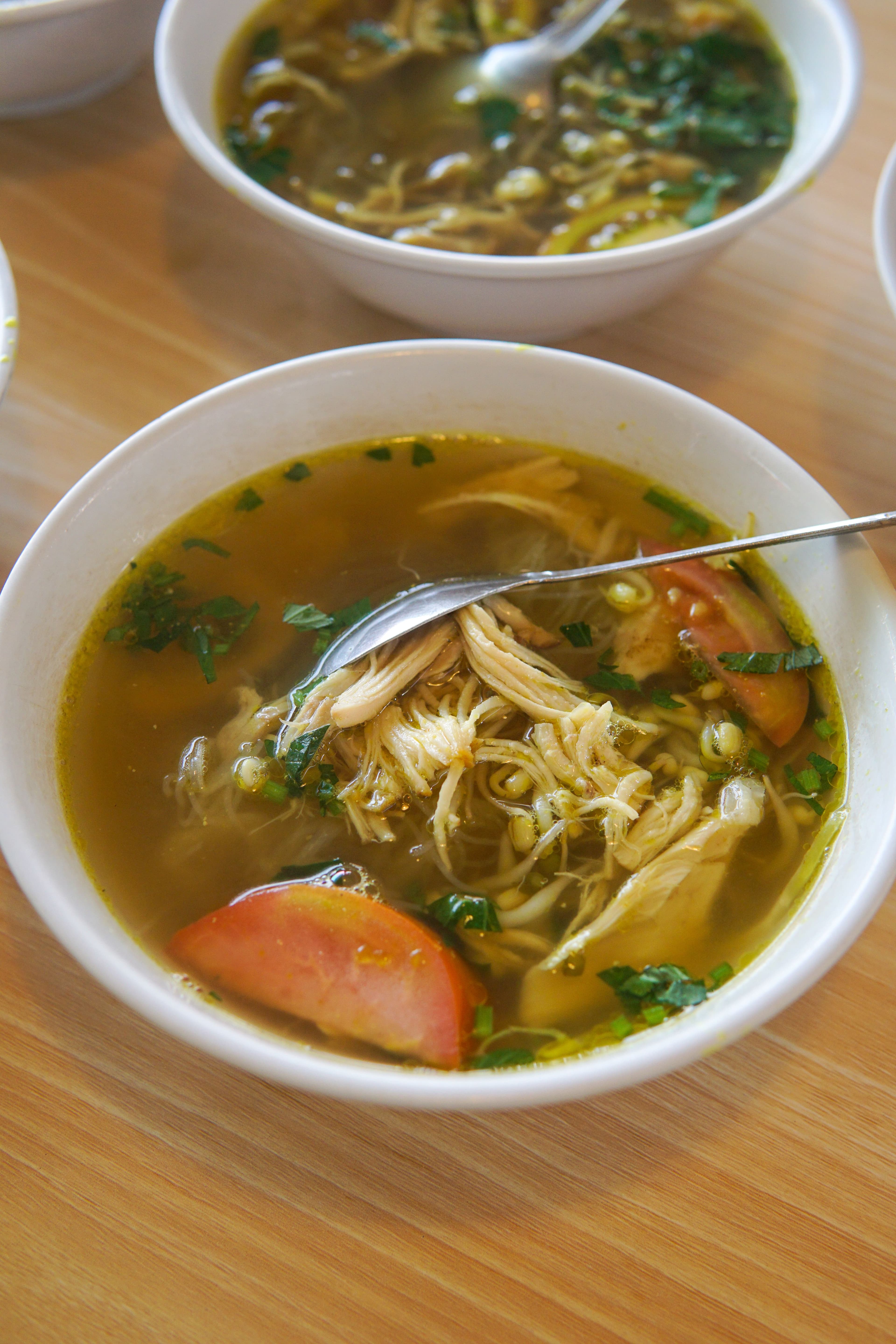 Soto Ayam