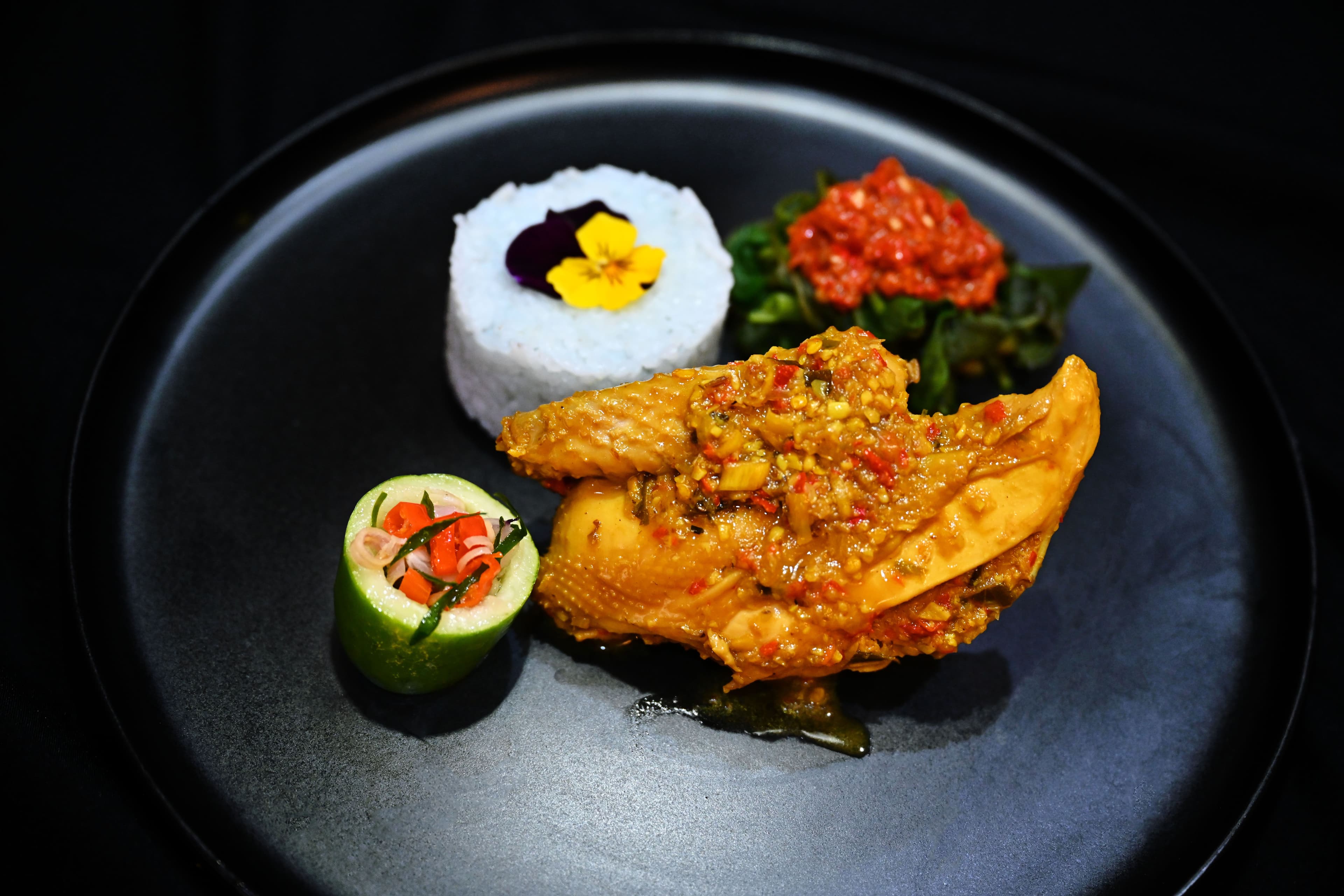 Ayam Betutu