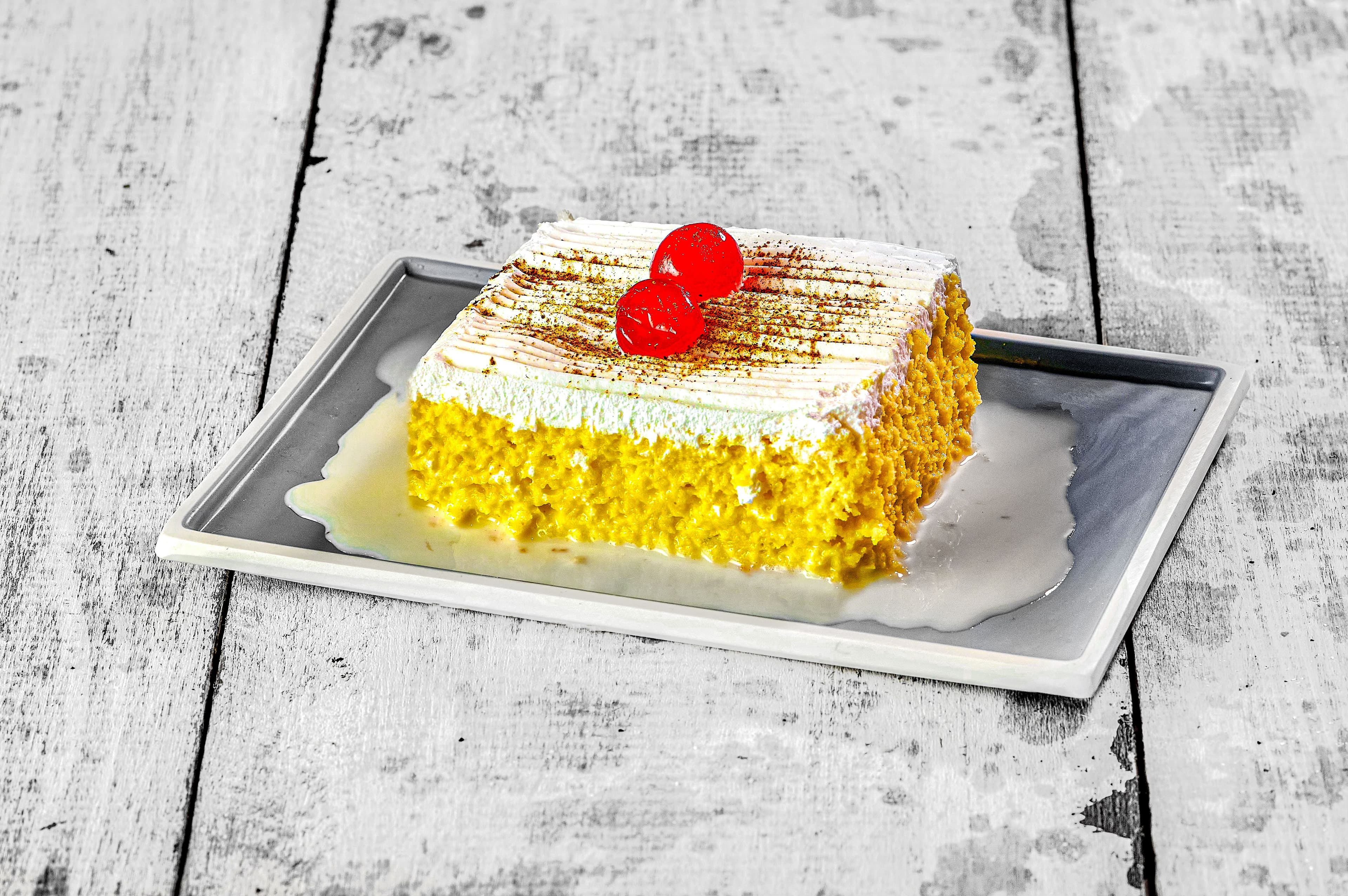 Tres Leches