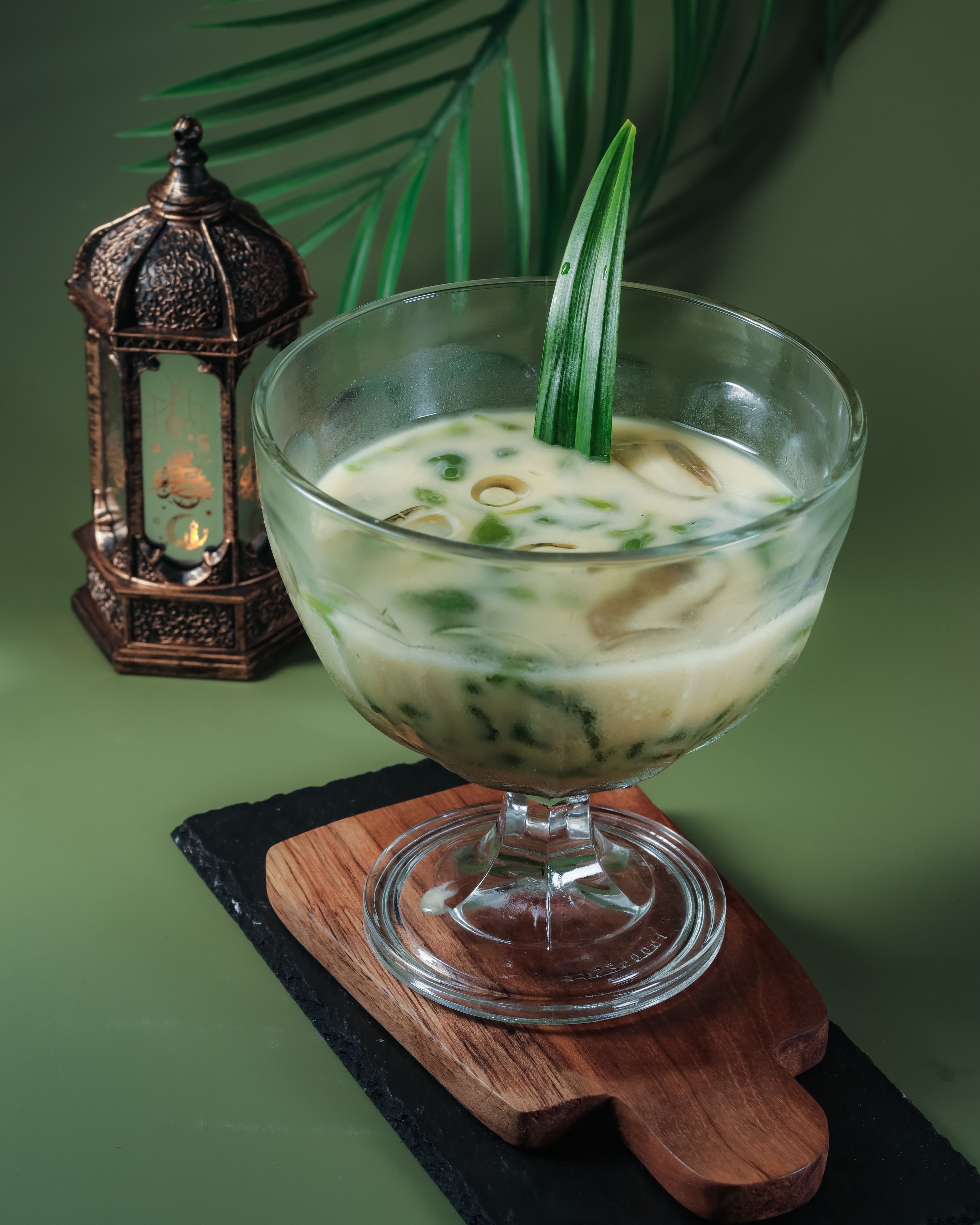 Es Cendol
