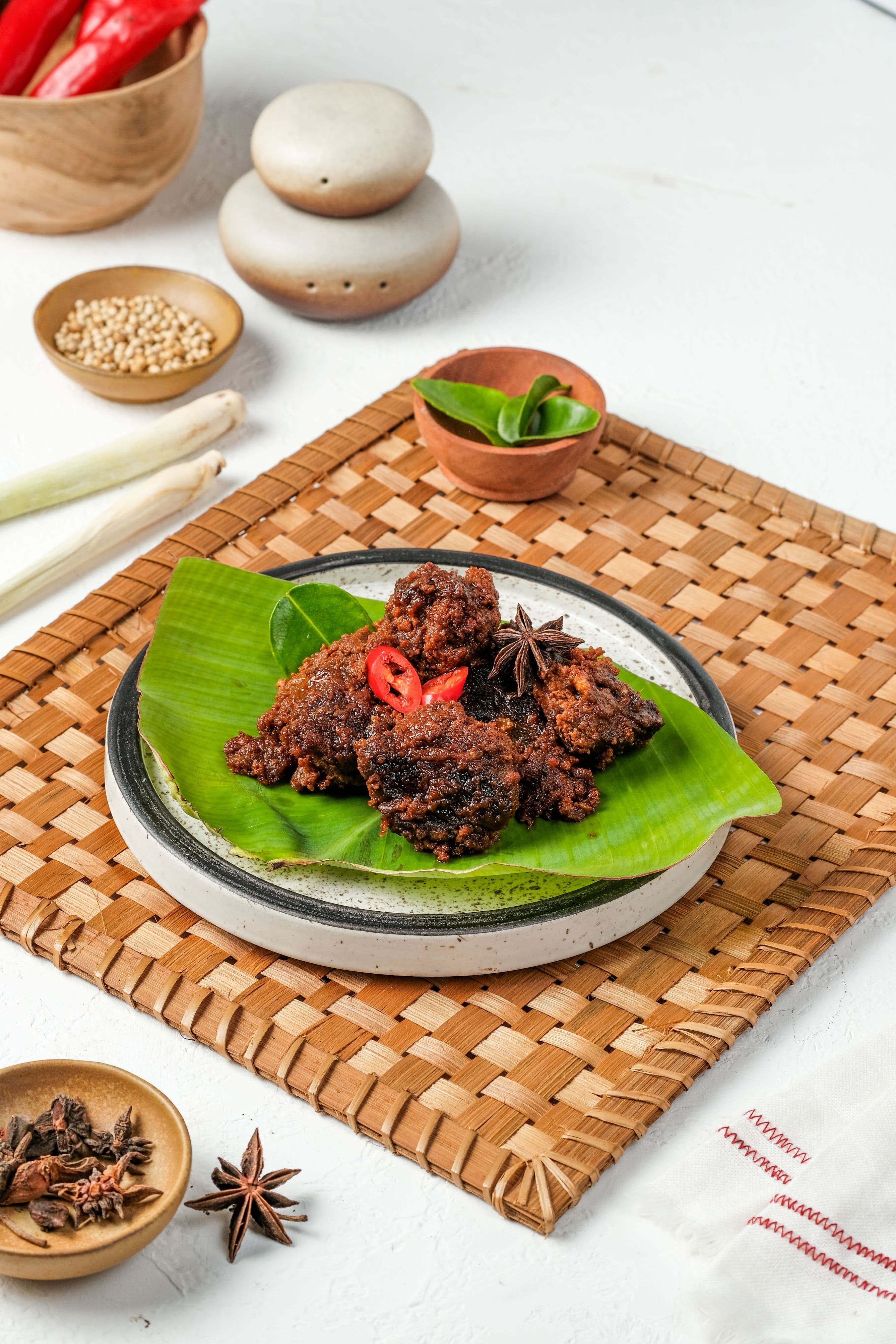 Rendang
