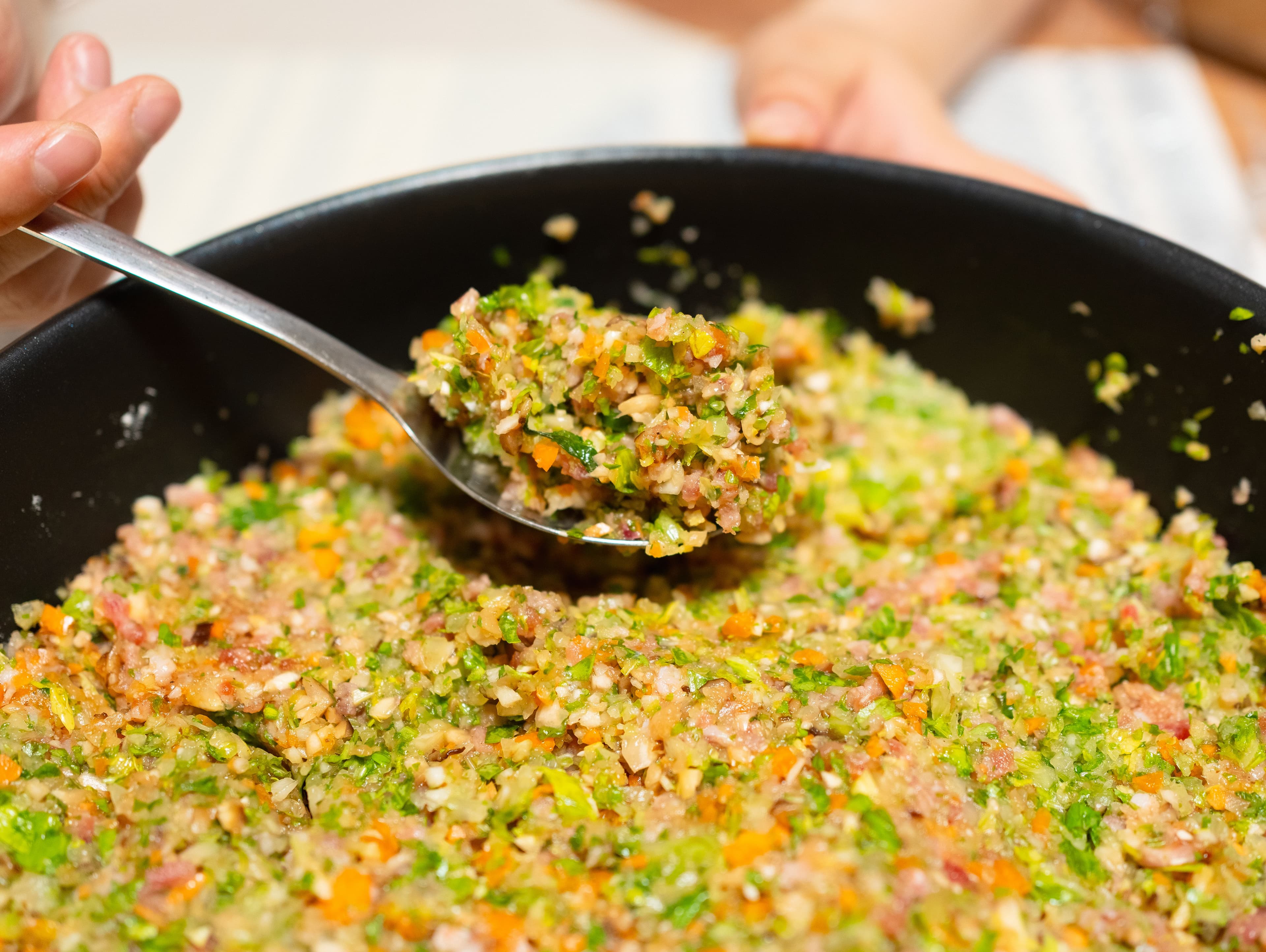 Bread Stuffing
