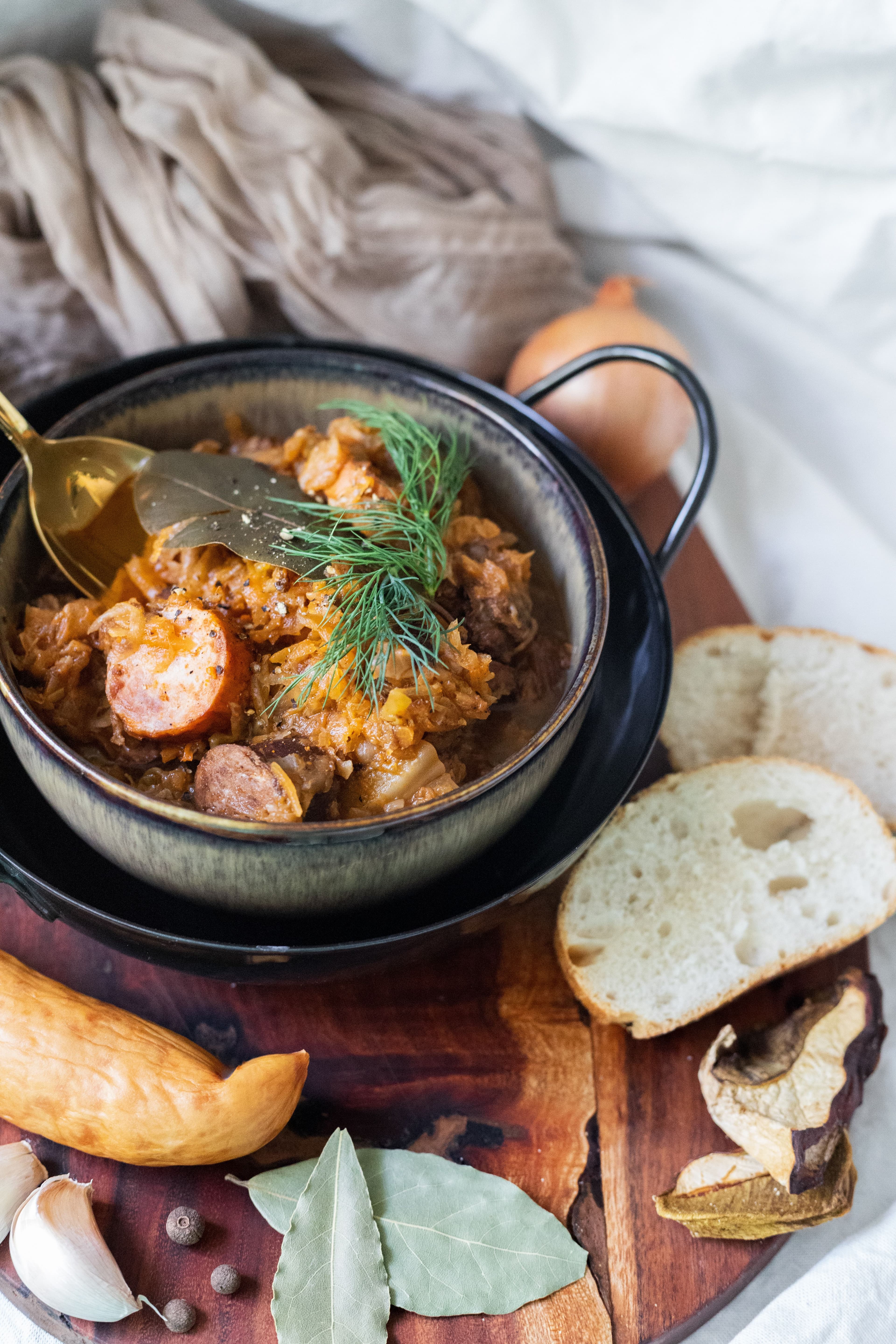 Sauerkraut