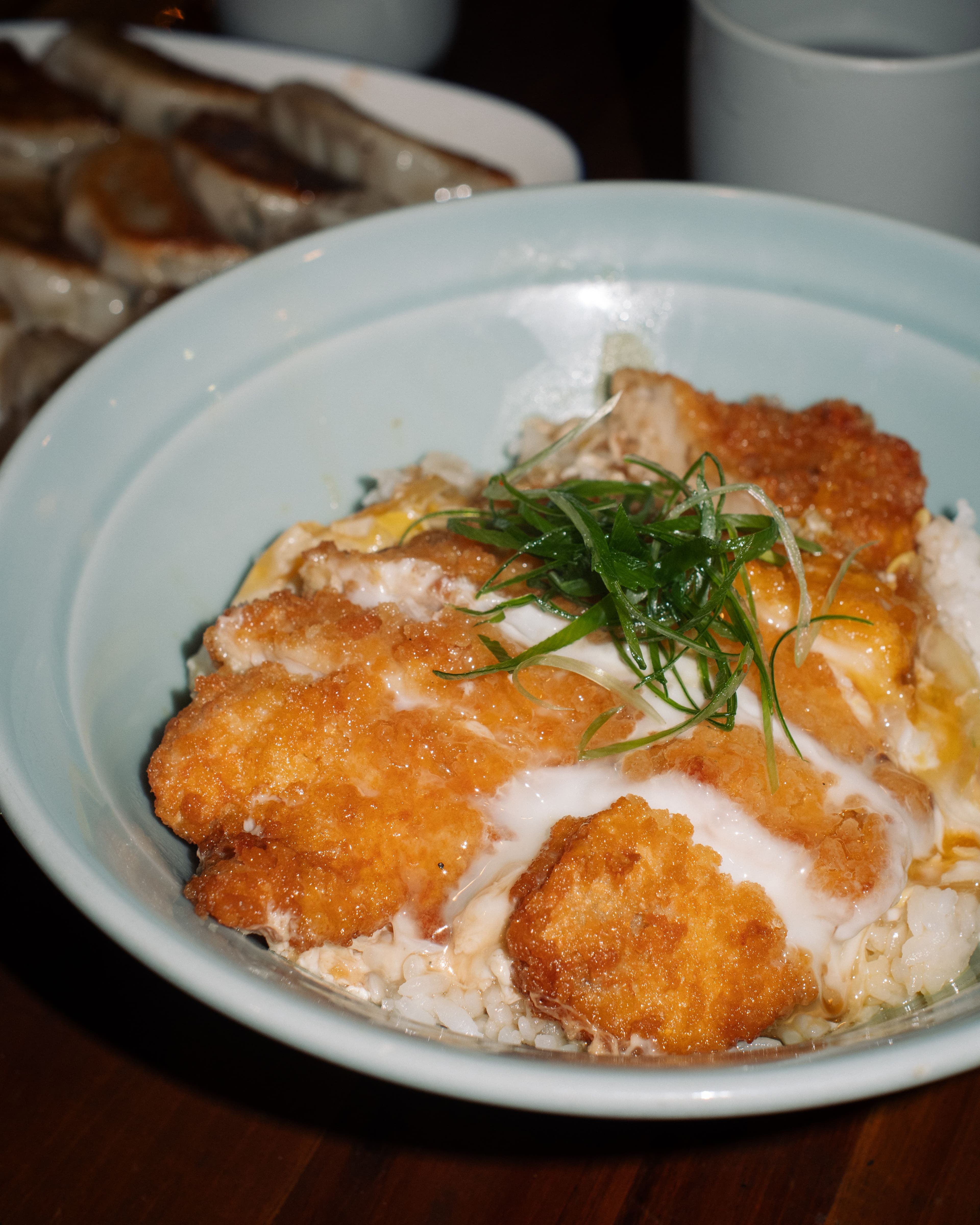 Katsudon