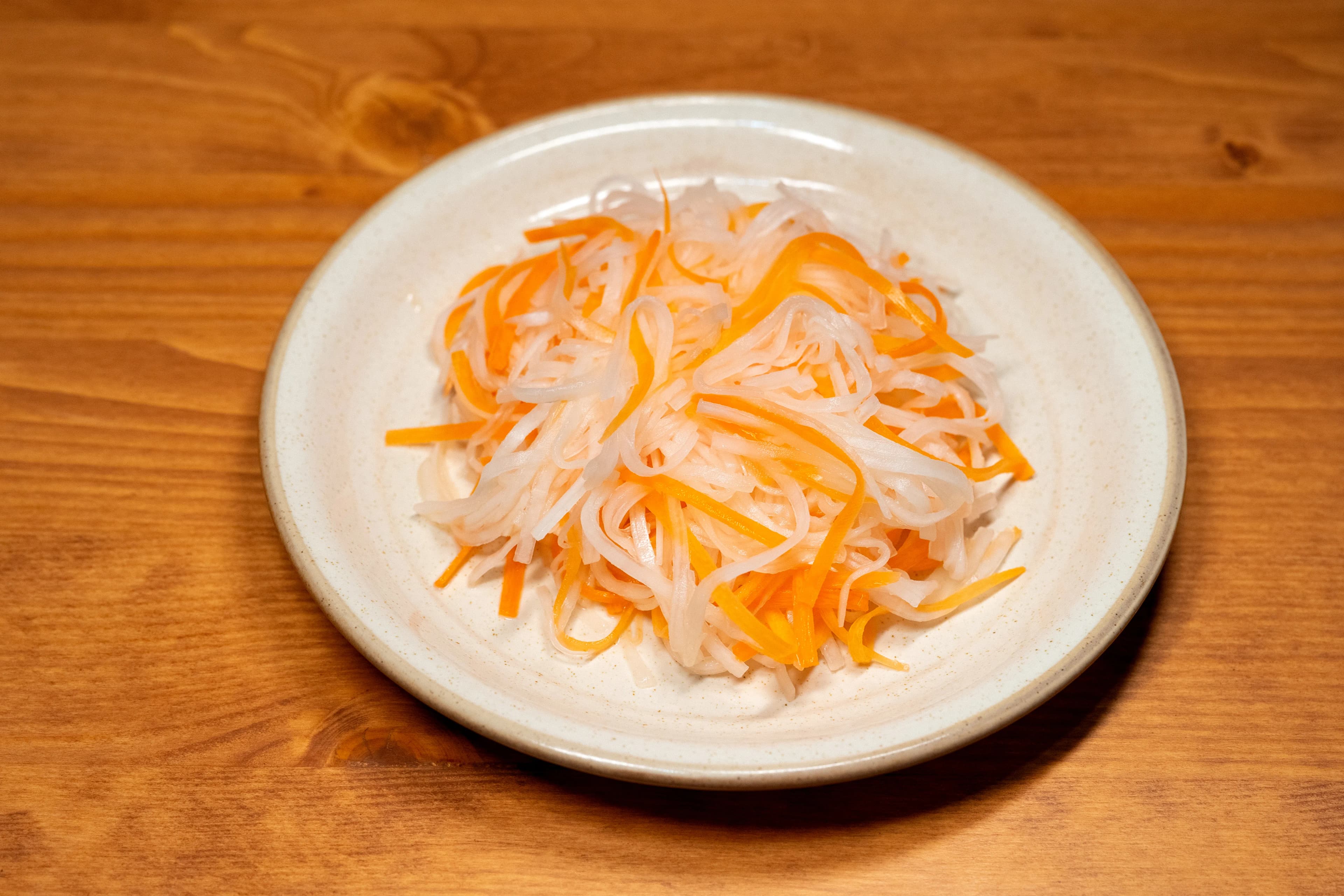 Tsukemono