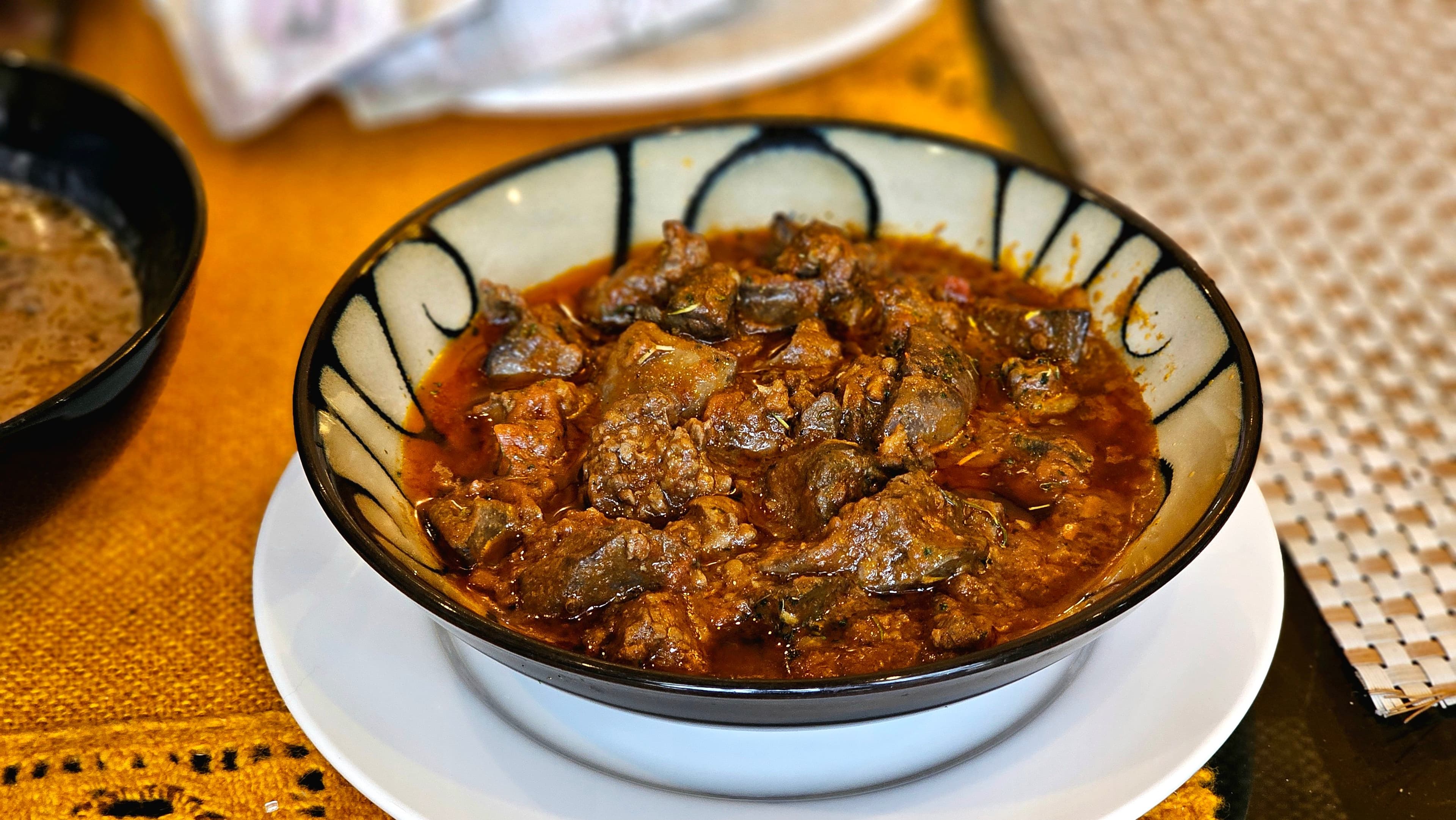 Dinuguan