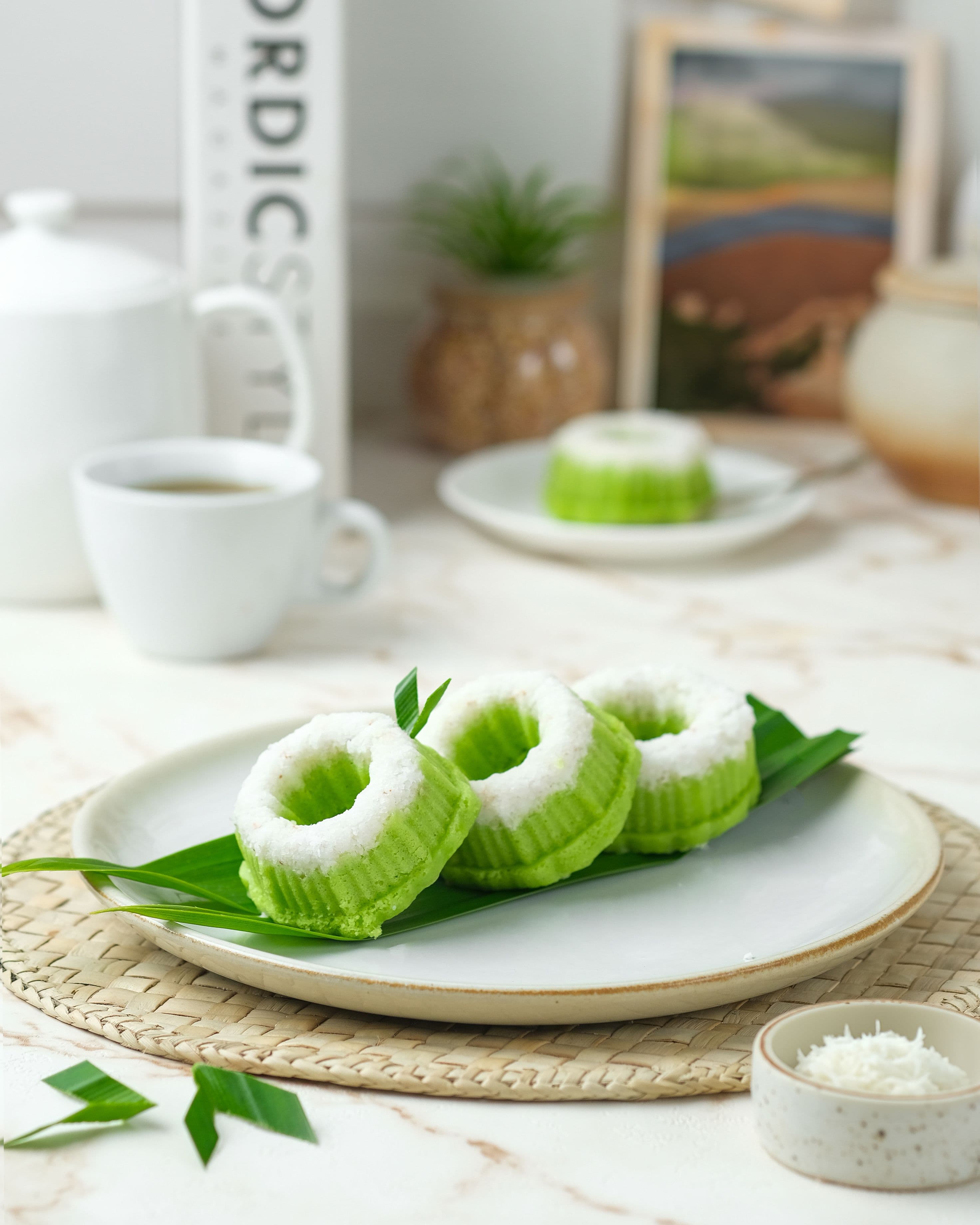 Kuih Talam