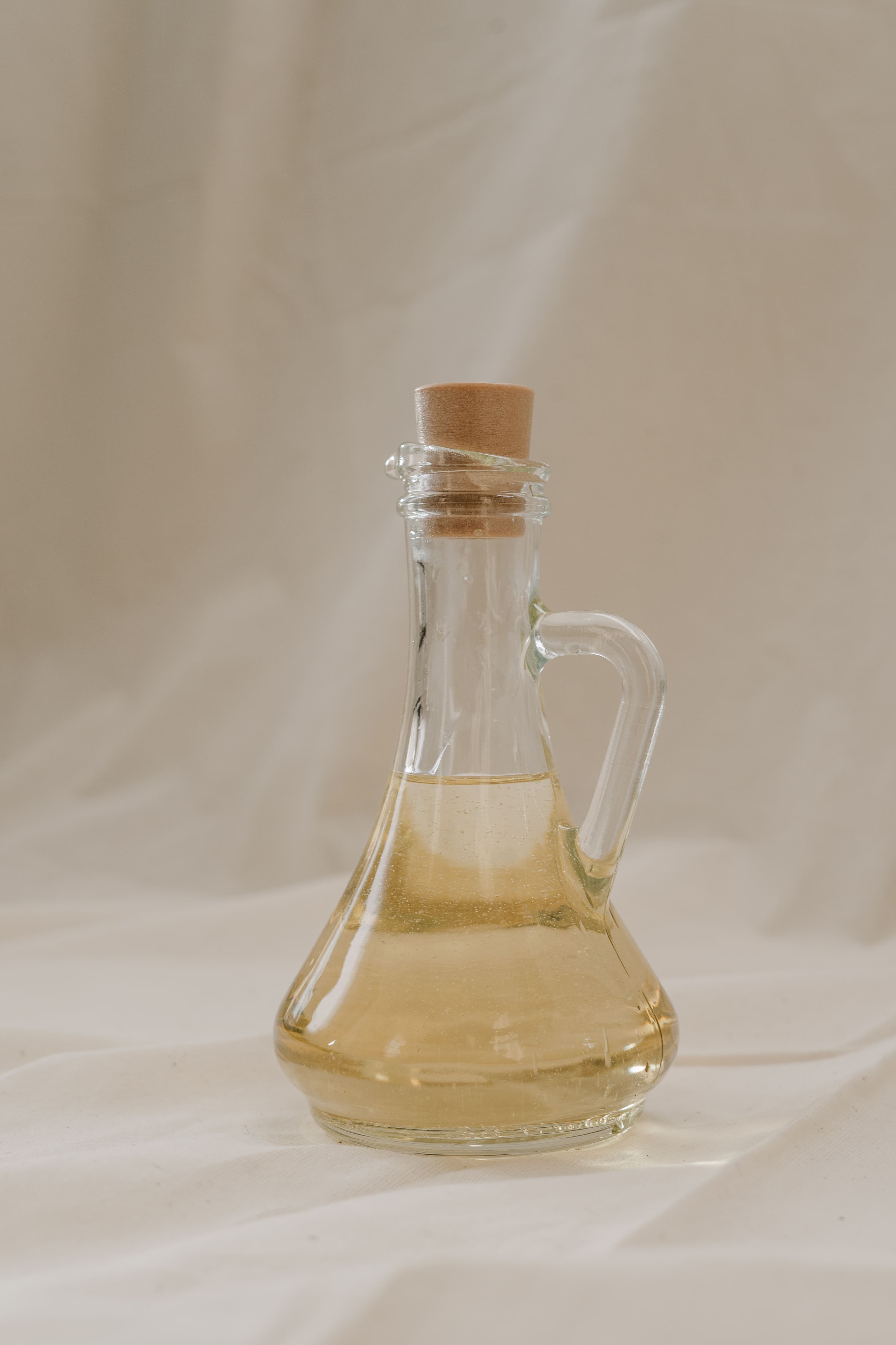 Canola oil