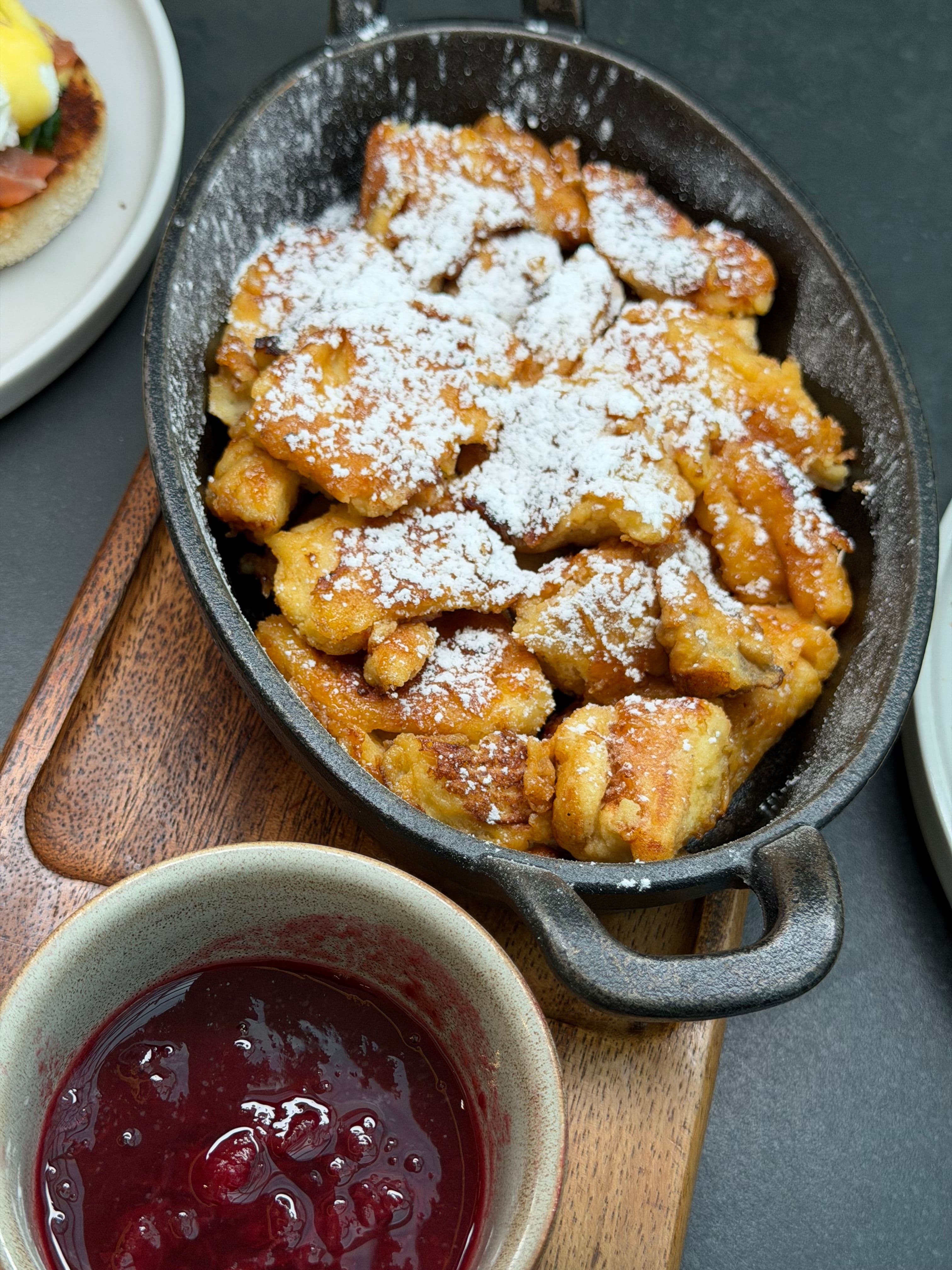 Kaiserschmarrn
