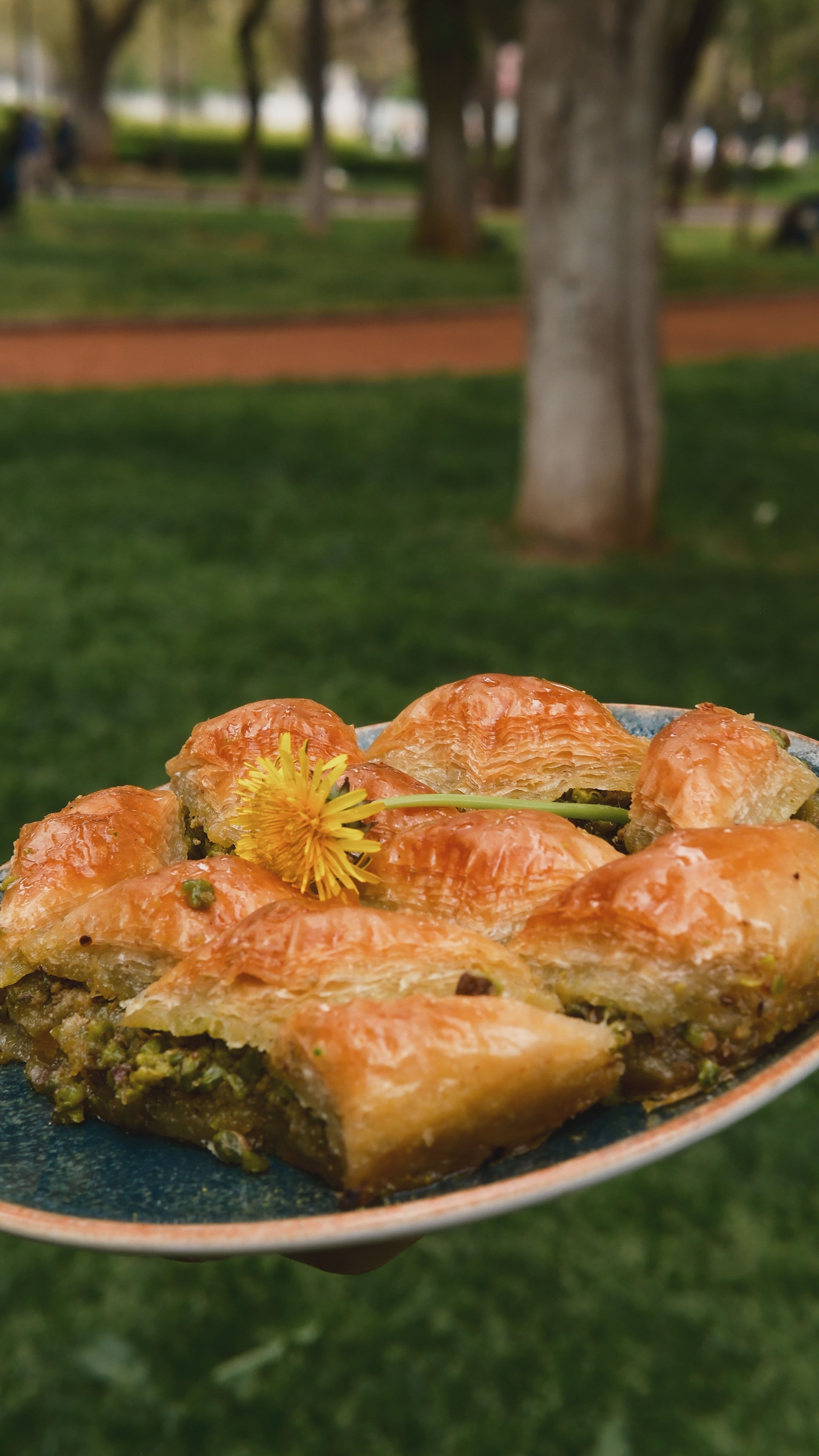 Baklava
