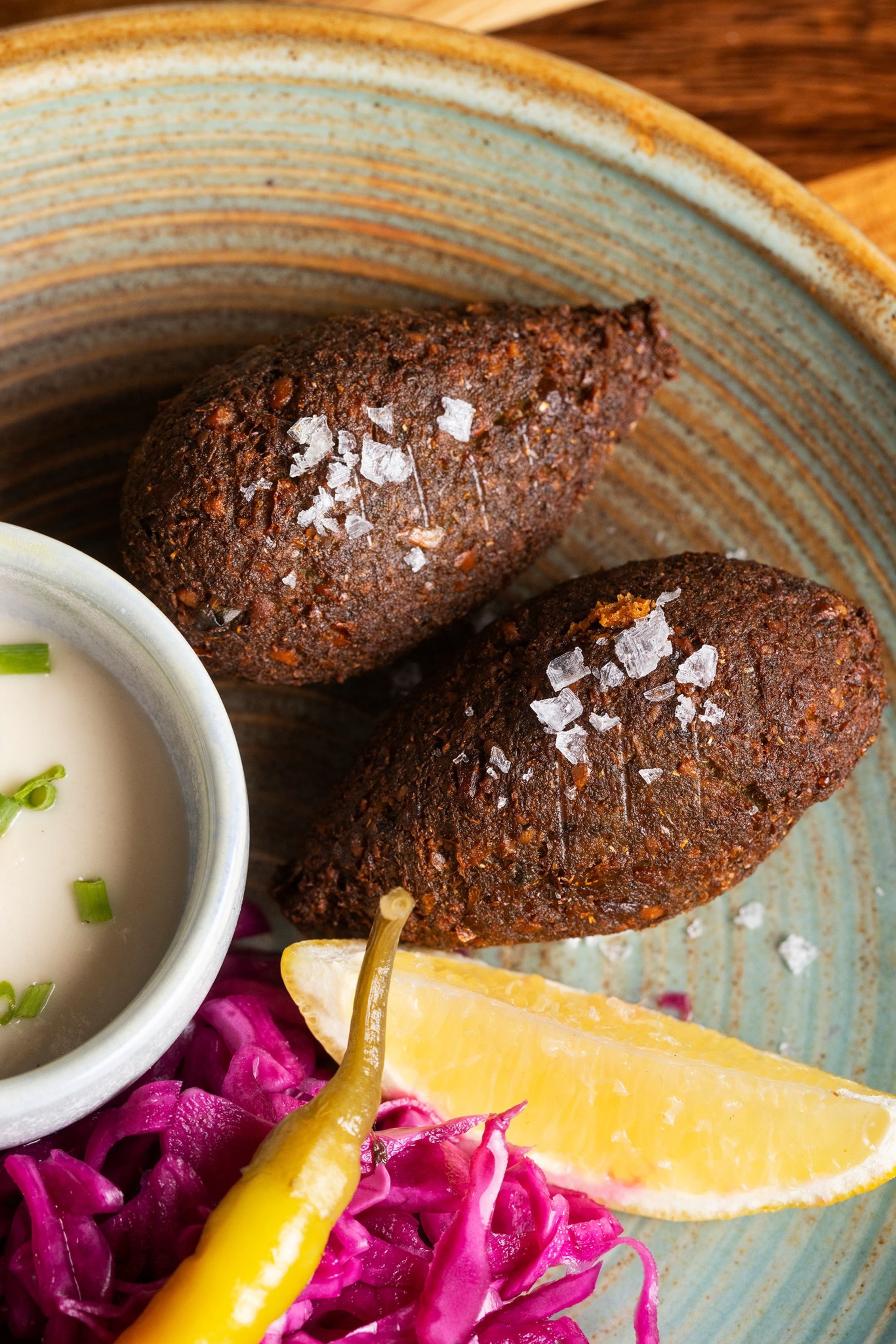 Kibbeh